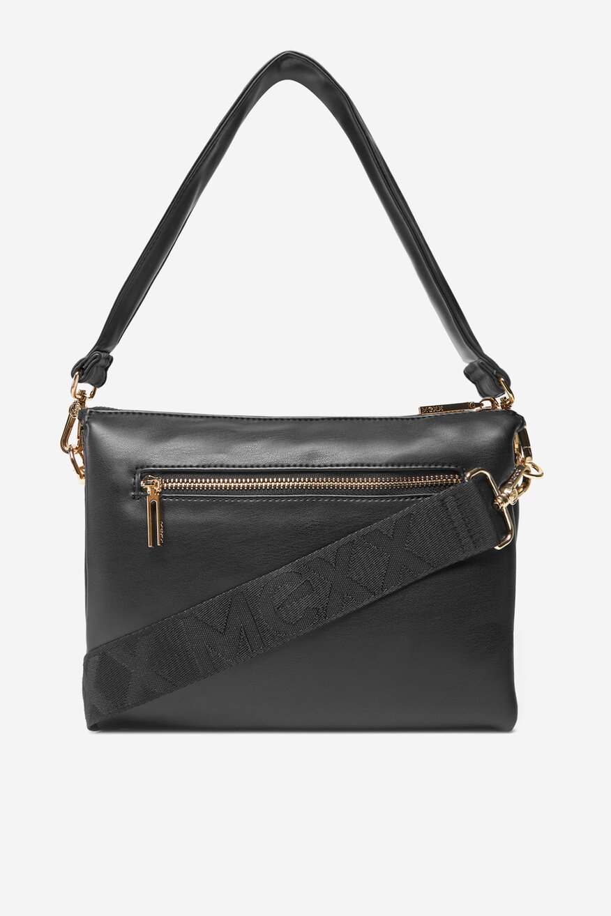 Geantă de mână Mexx NEGRU - 5906751373569