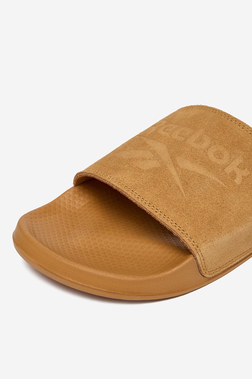 
                Reebok - FULGERE SUEDE HLP - 5906751857946