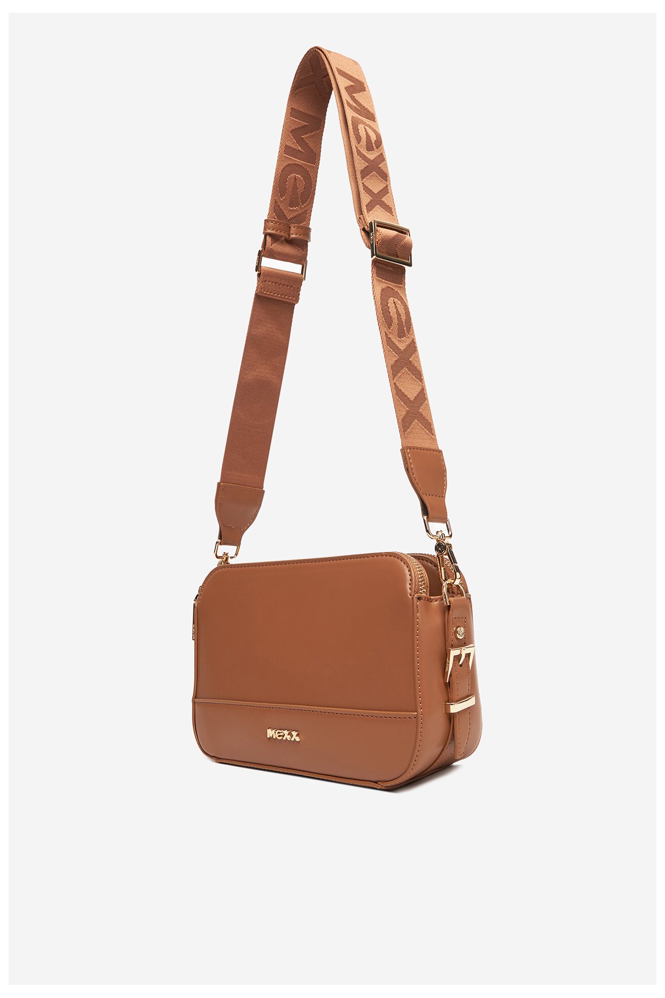 Kézitáska Mexx CEO-MEXX-S-001-08 BARNA