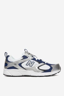 Obuwie sportowe New Balance C-U40825M Biały