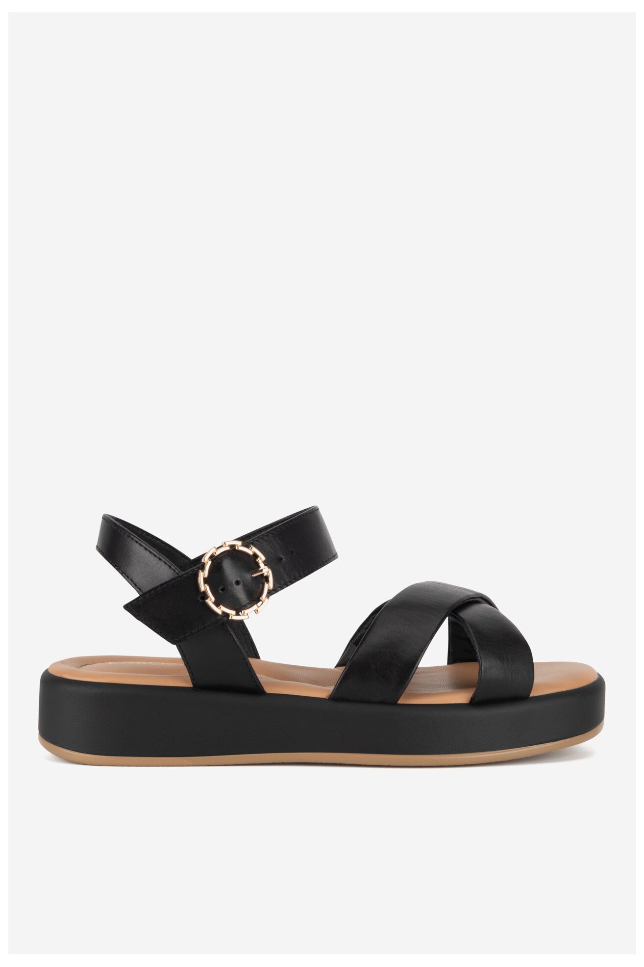 Sandały Lasocki ARC-3032-22 Czarny