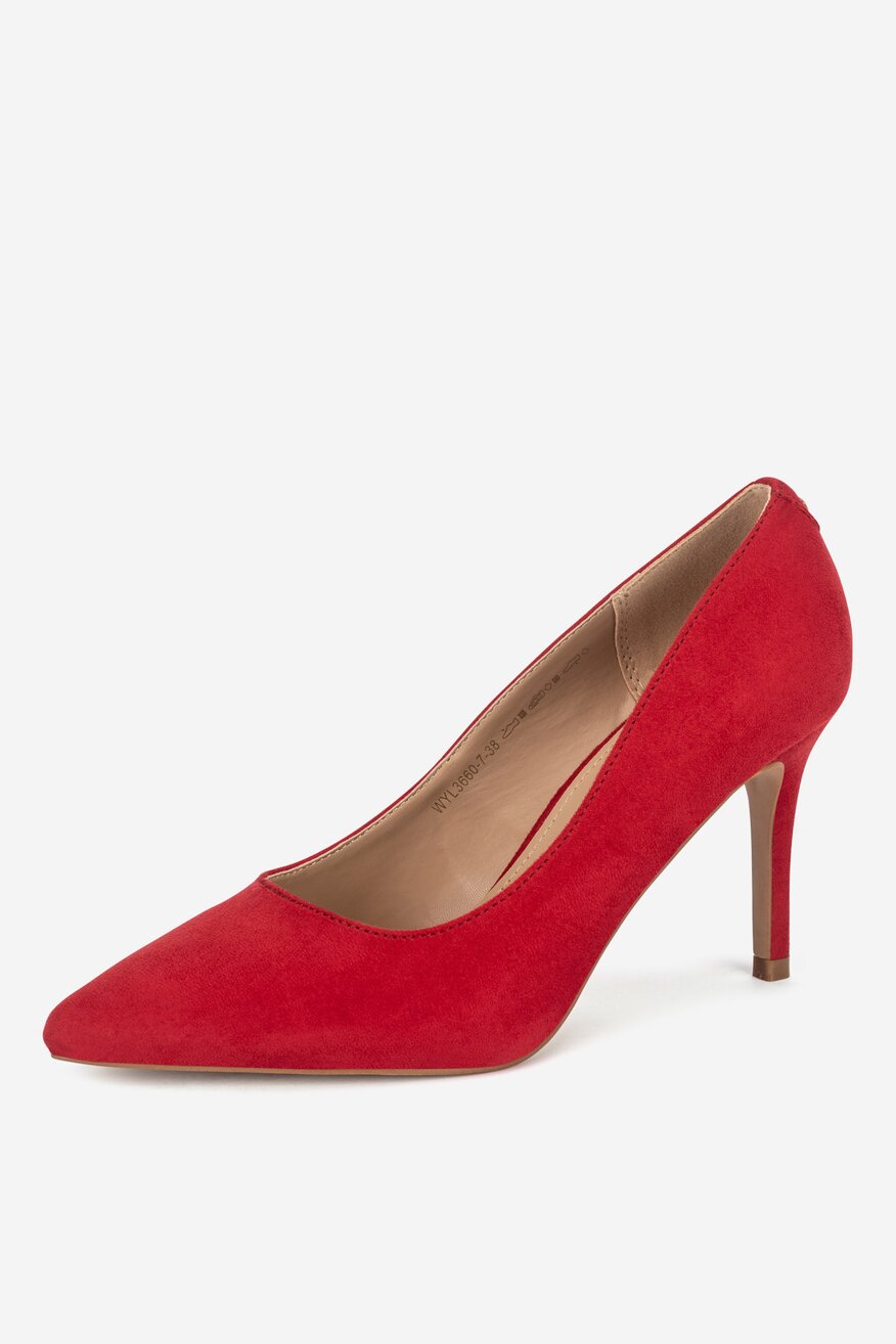 
                DeeZee - Szpilki - 5905588732839