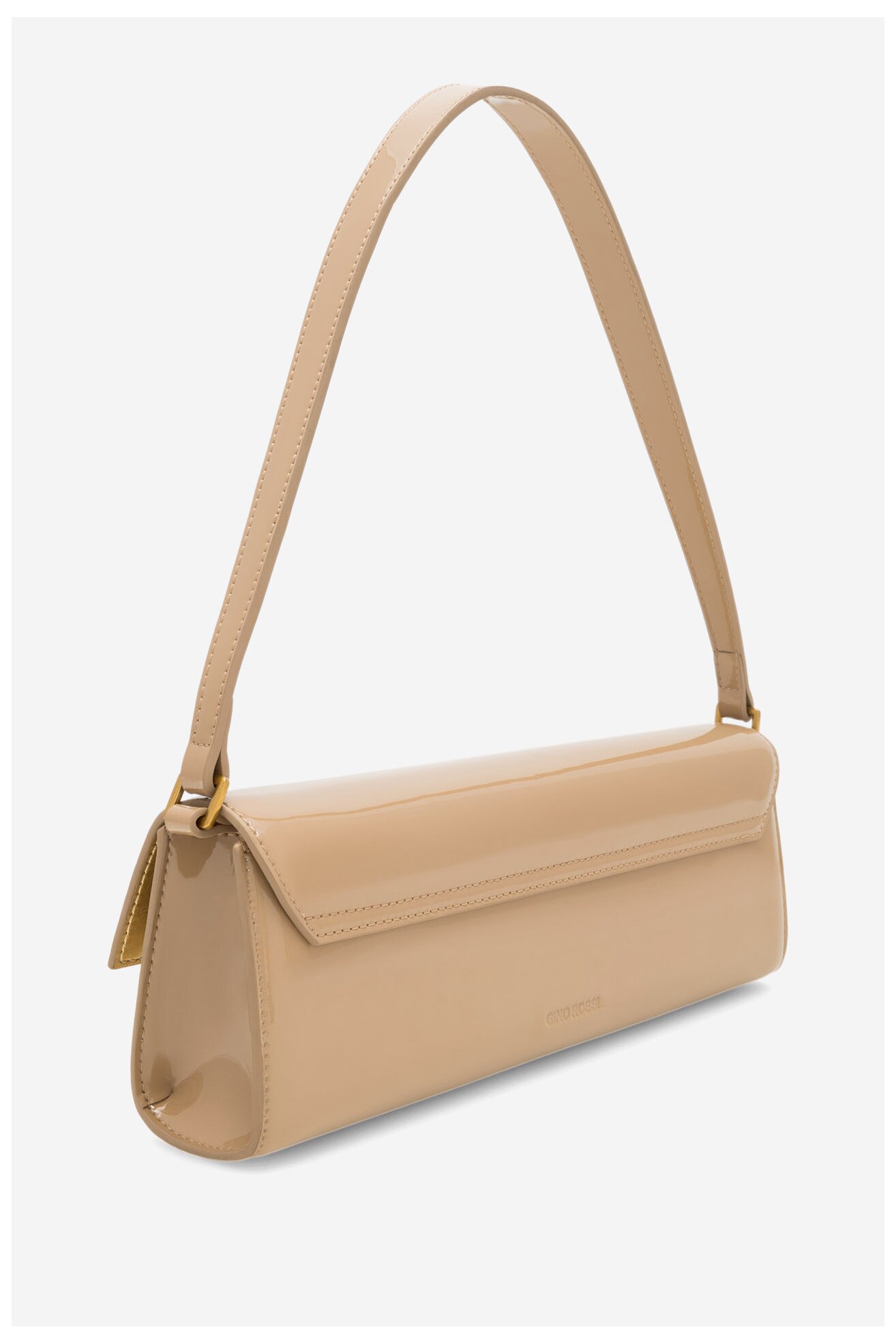 Torebka Gino Rossi NEL-CS7386 Beżowy