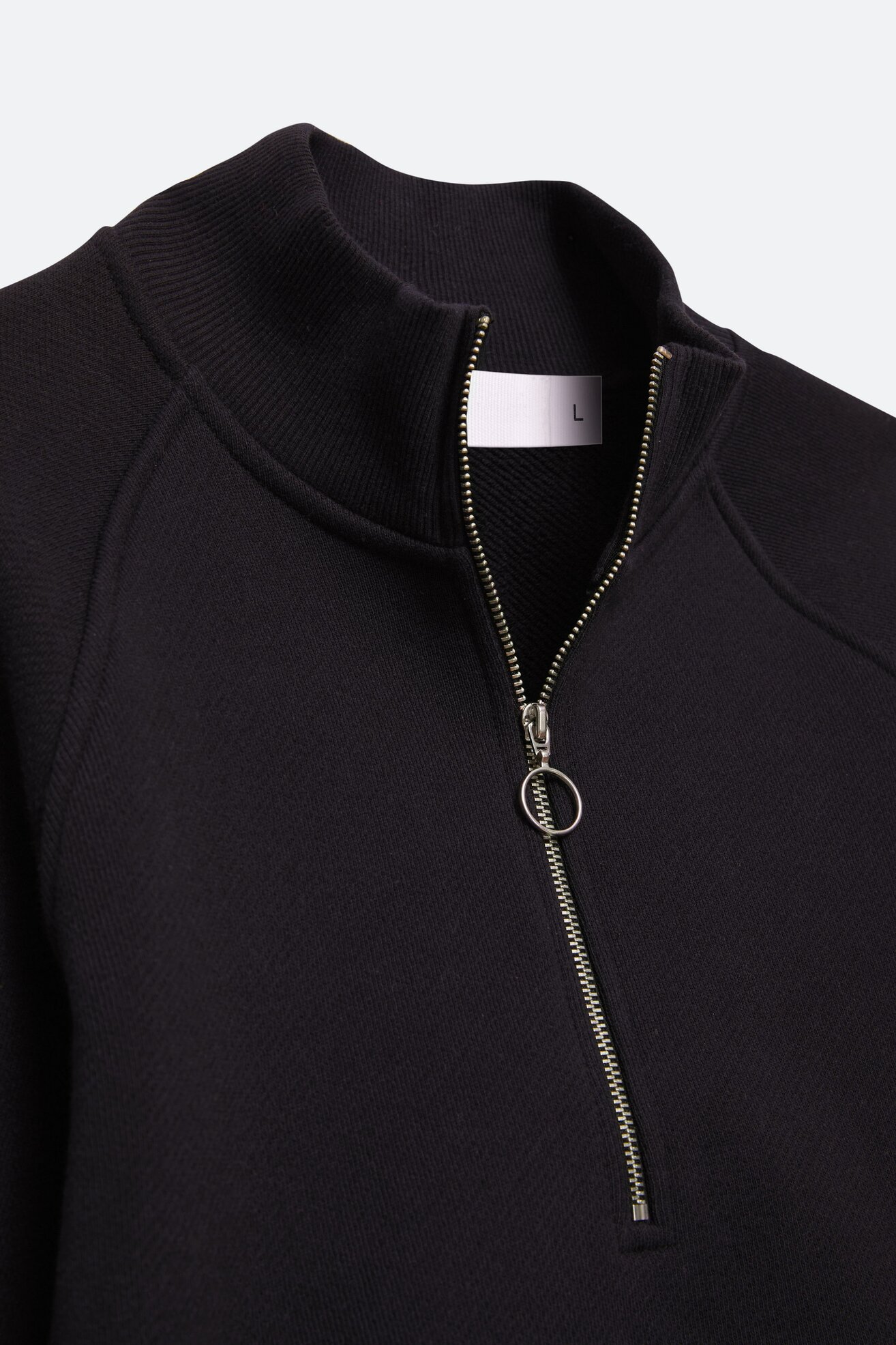 Bluza Americanos AM22BLU001 Czarny