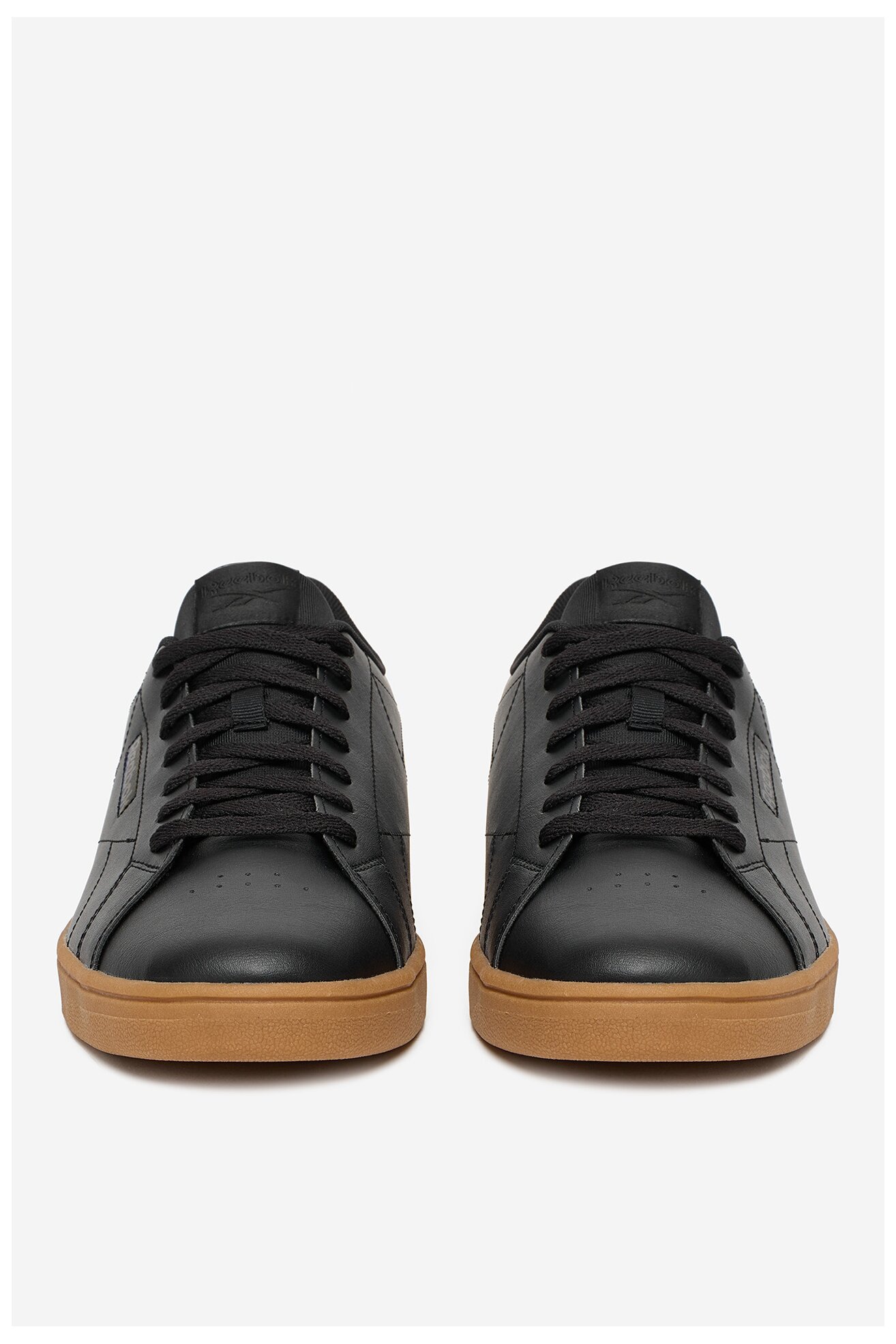 Încălțăminte sport Reebok CEO-COURT CLEAN 100234604 NEGRU