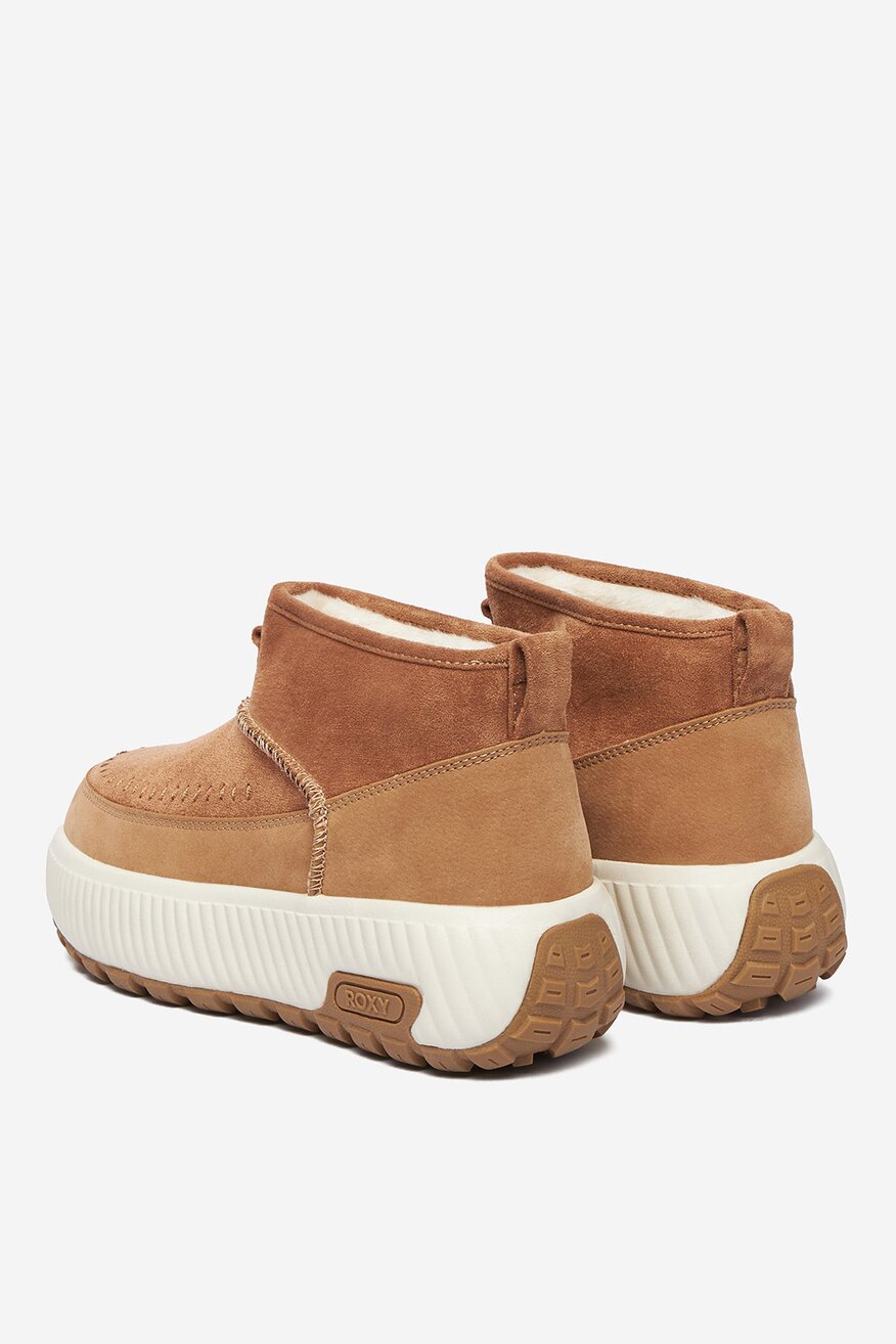 
                Bokacsizma ROXY BÉZS - 5906751464809