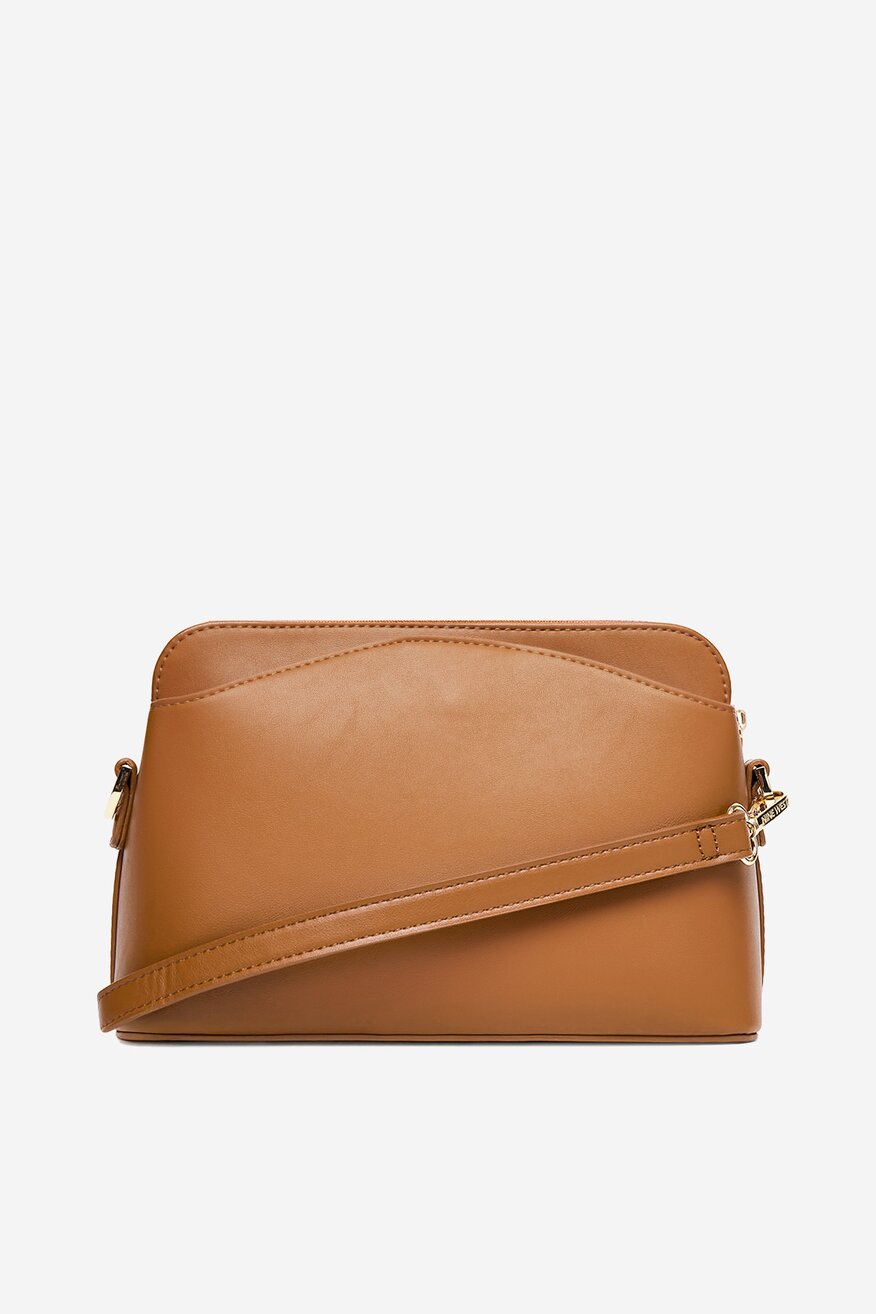 Kézitáska NINE WEST CAMEL - 5906751297032