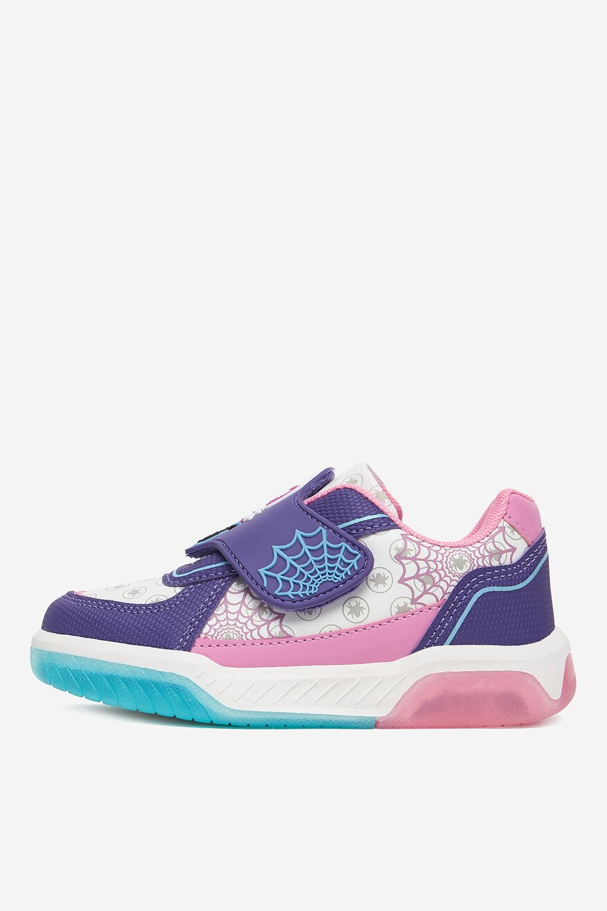 SPIDEY - Obuwie sportowe - 5906751754177