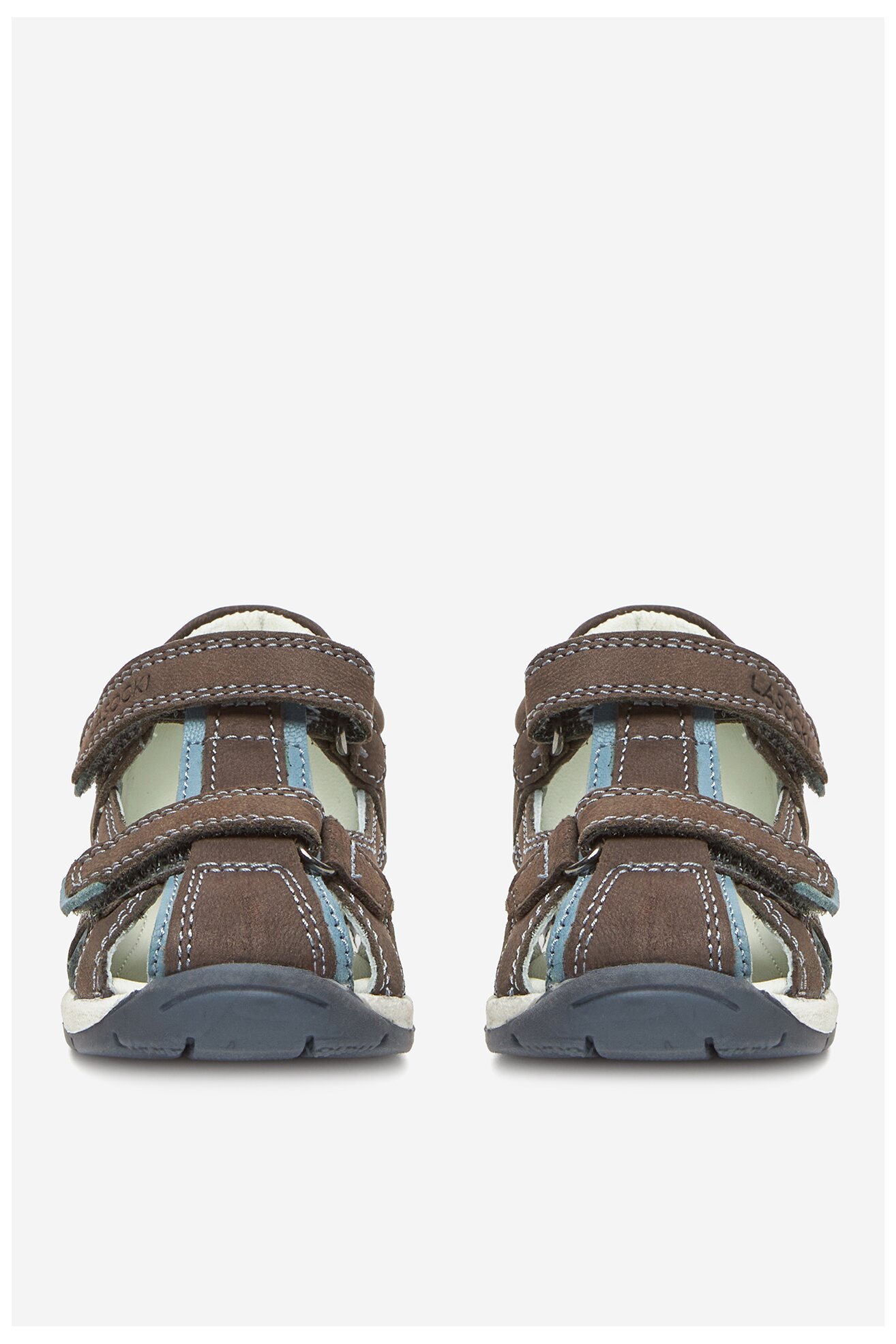 Сандалі Lasocki Kids MARCUS CI12-MARCUS-02(II)CH ГОЛУБИЙ