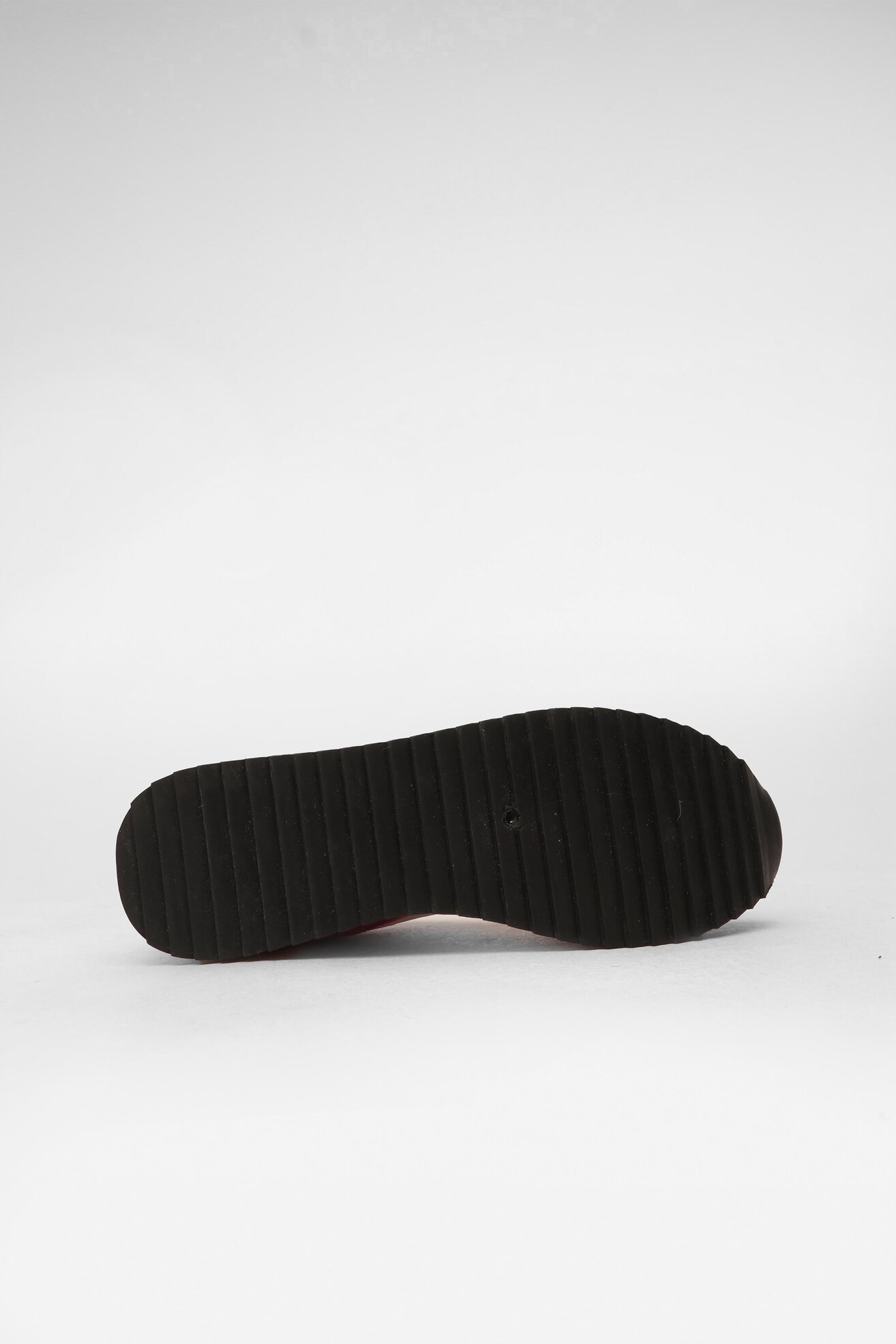 Sneakers Nylon Red WAG1190601A Różowy ciemny