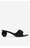 Flip-flop DeeZee LB1299 FEKETE
