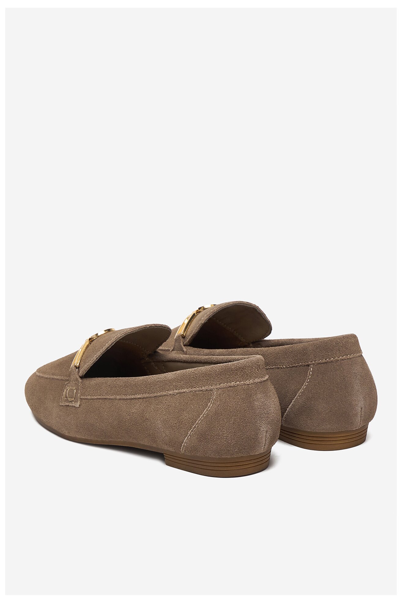 Напівчеревик Mexx EO-HY62517-3 ТАУПЕ