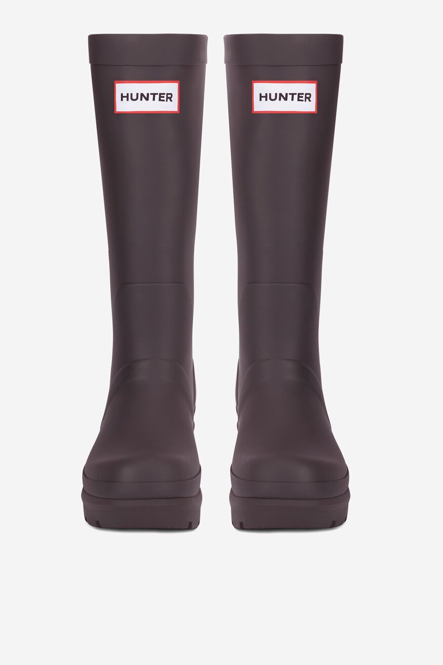 
                HUNTER - Kalosze długie - 5905588987307