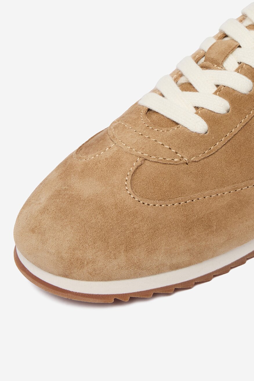 Półbuty Gino Rossi C-GR025 Beżowy - 5906751982297