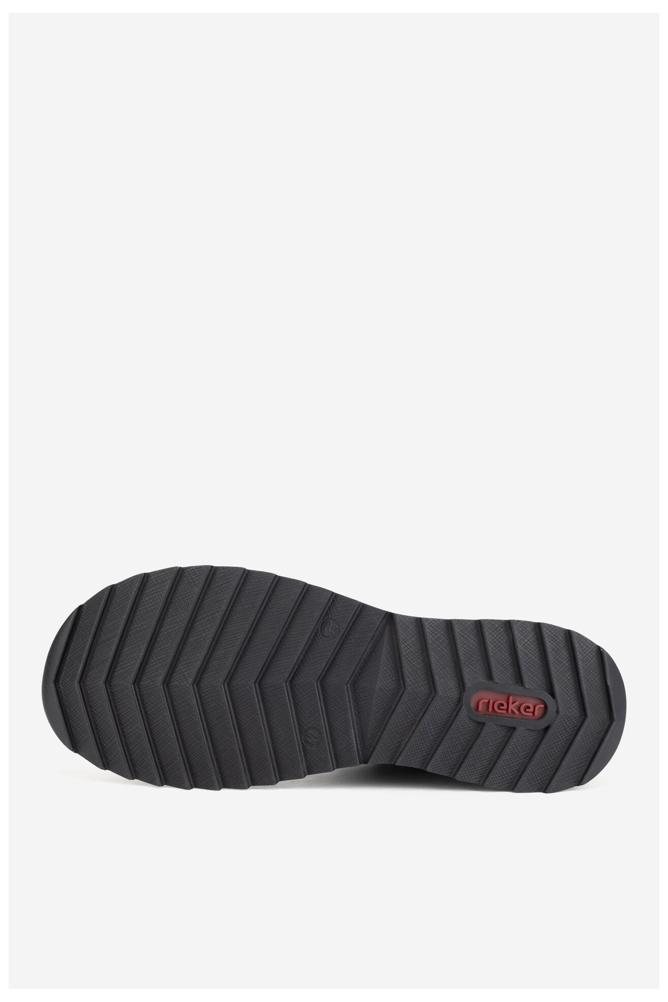 Боти Rieker 51544-64 СИВ