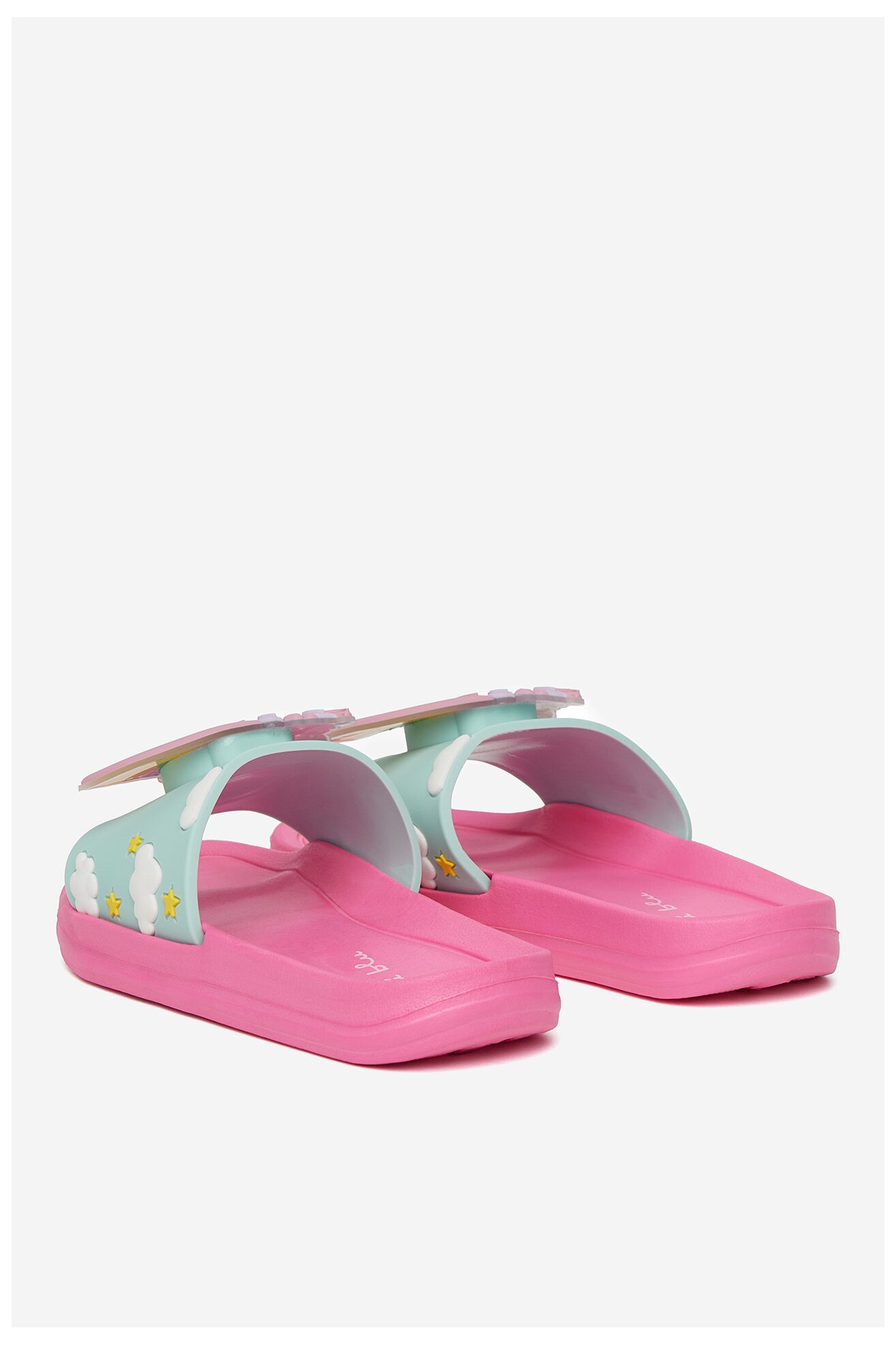 Папуче за базен Nelli Blu P4047530 ROZE