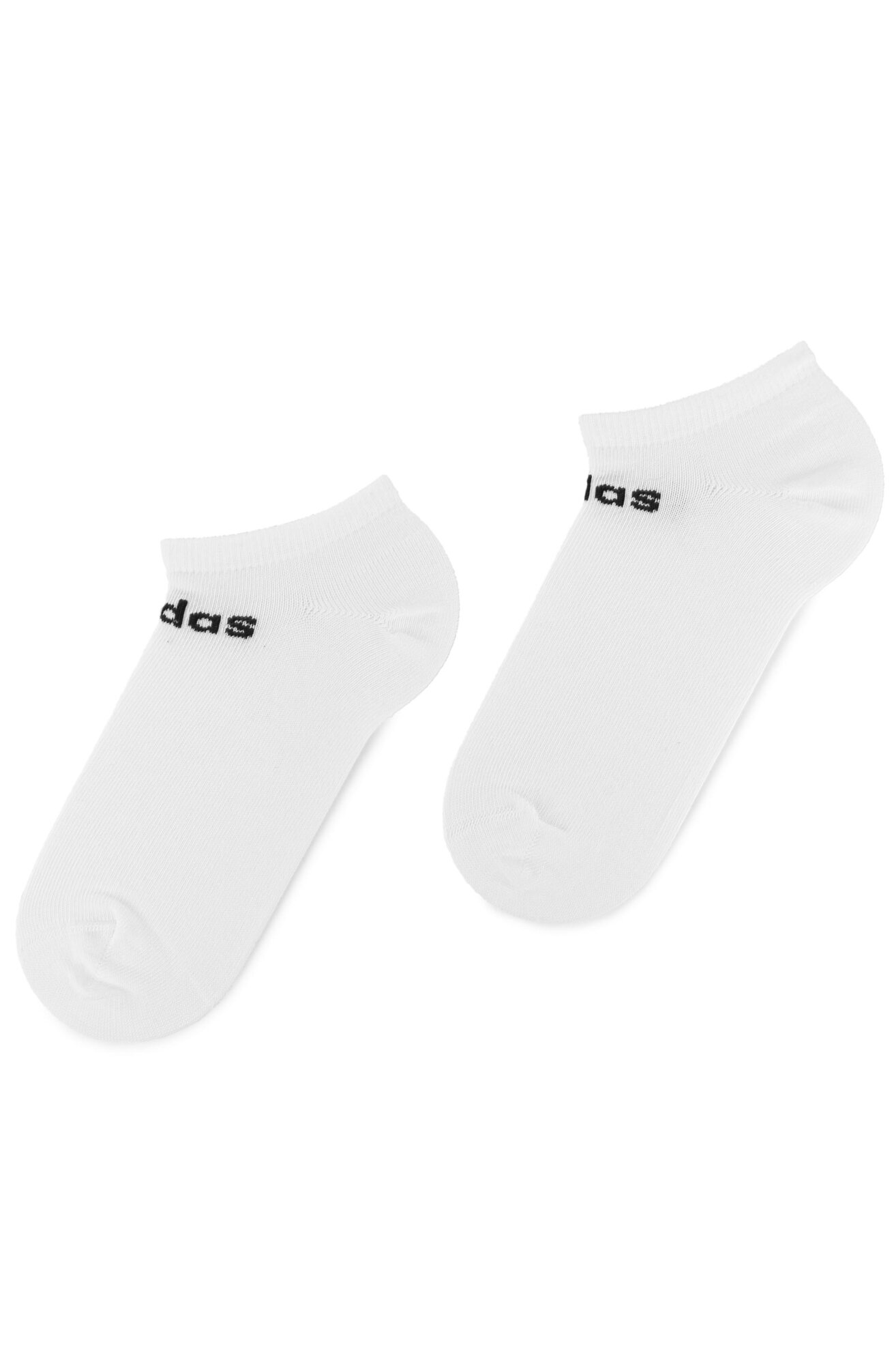 Skarpetki adidas CF3385 35-38 Biały