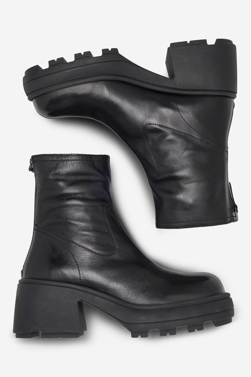 
                Ghete Badura NEGRU - 5905588088110