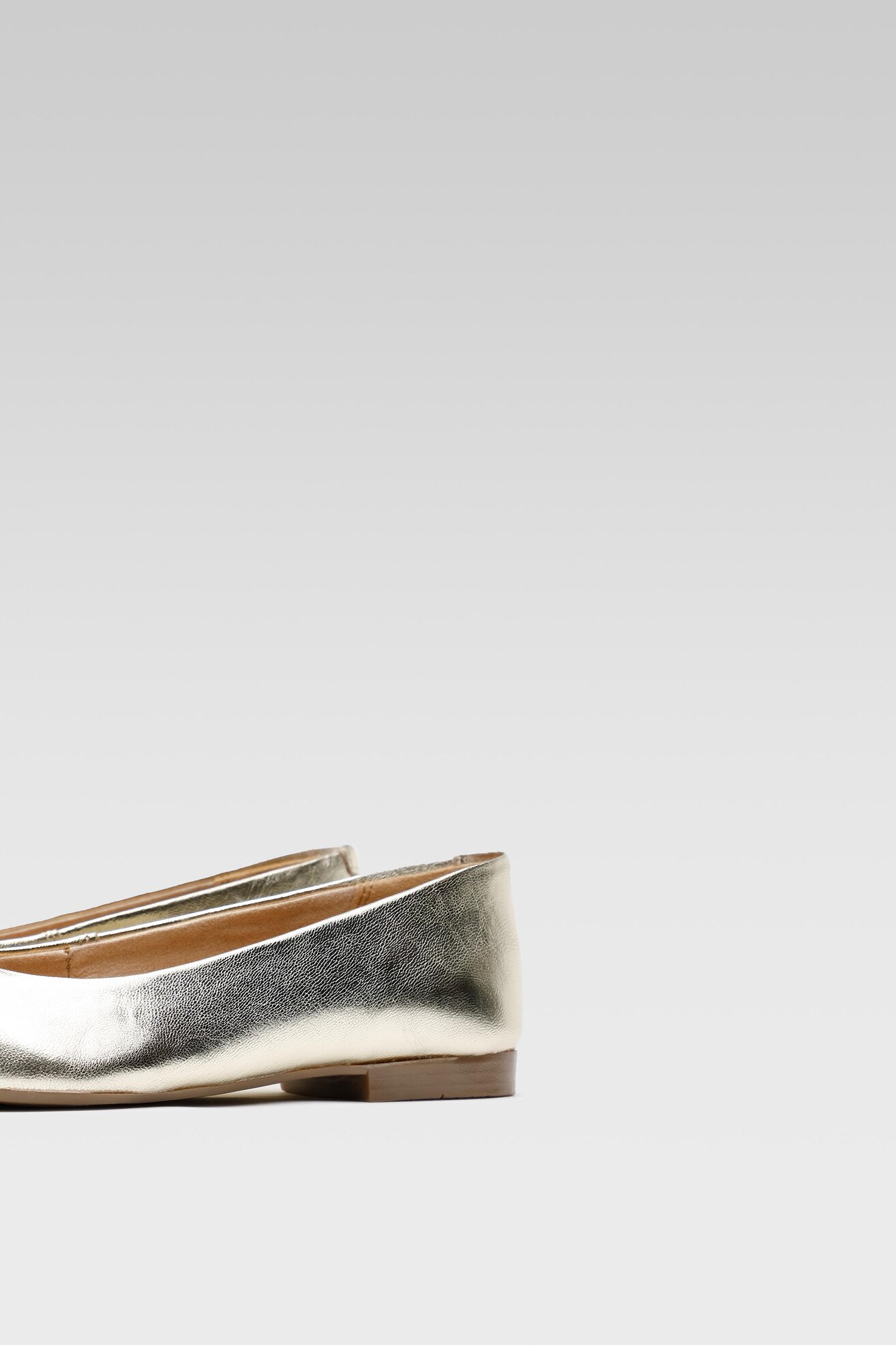 Baleriny Lasocki RST-KAJA-01 ARANY