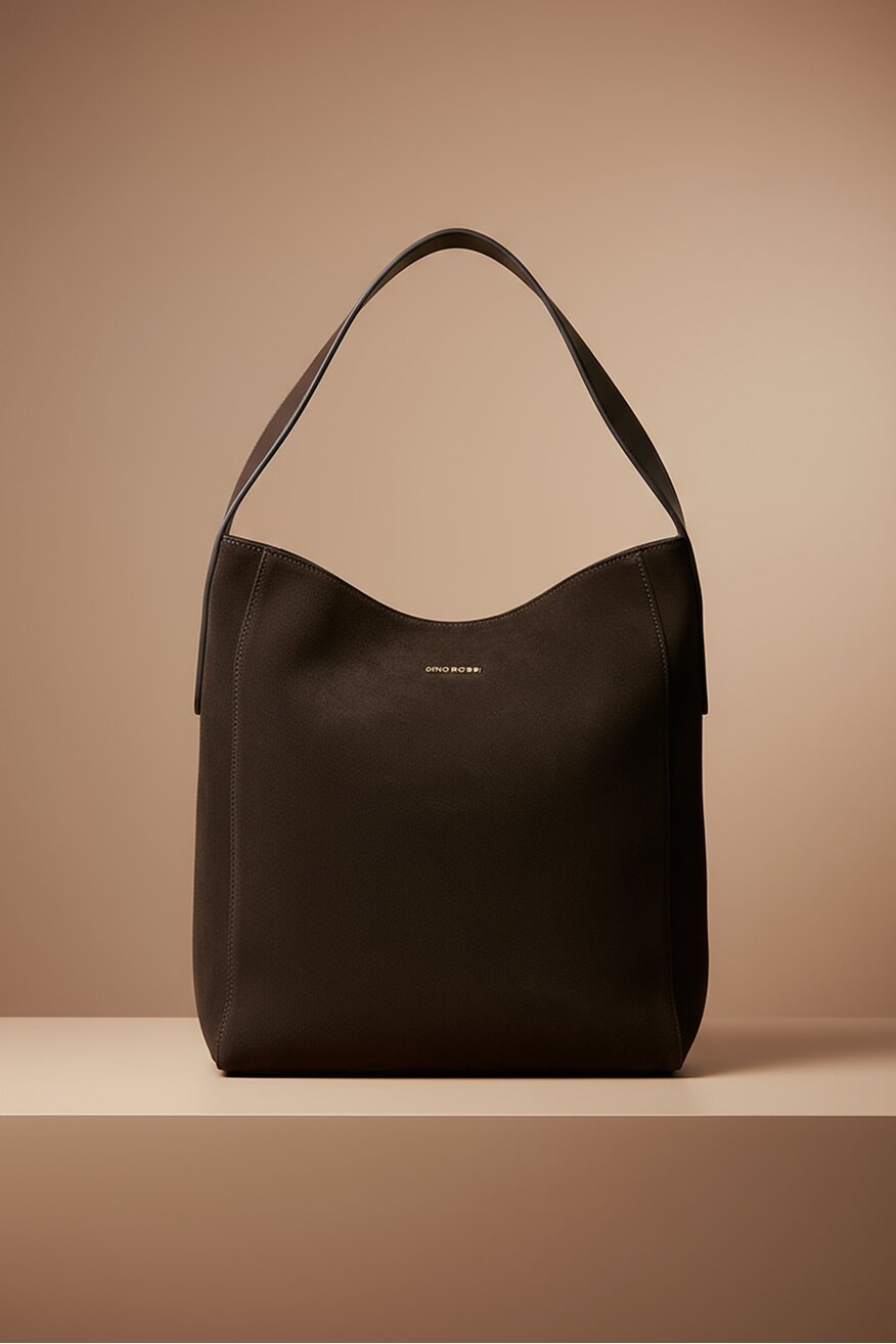 Gino Rossi - Torebka skórzana tote - 5906751377147