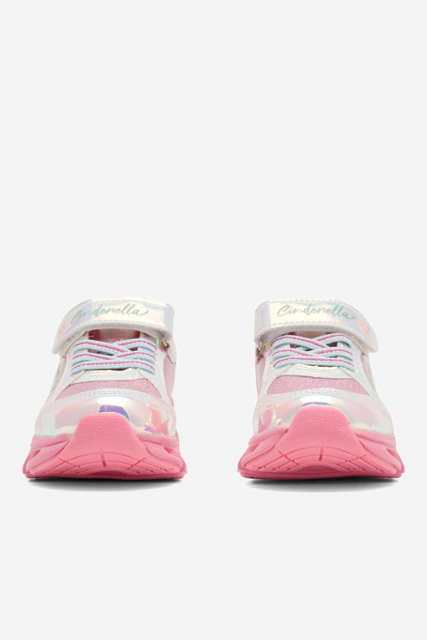 
                PRINCESS - Buty sportowe - 5904862622446