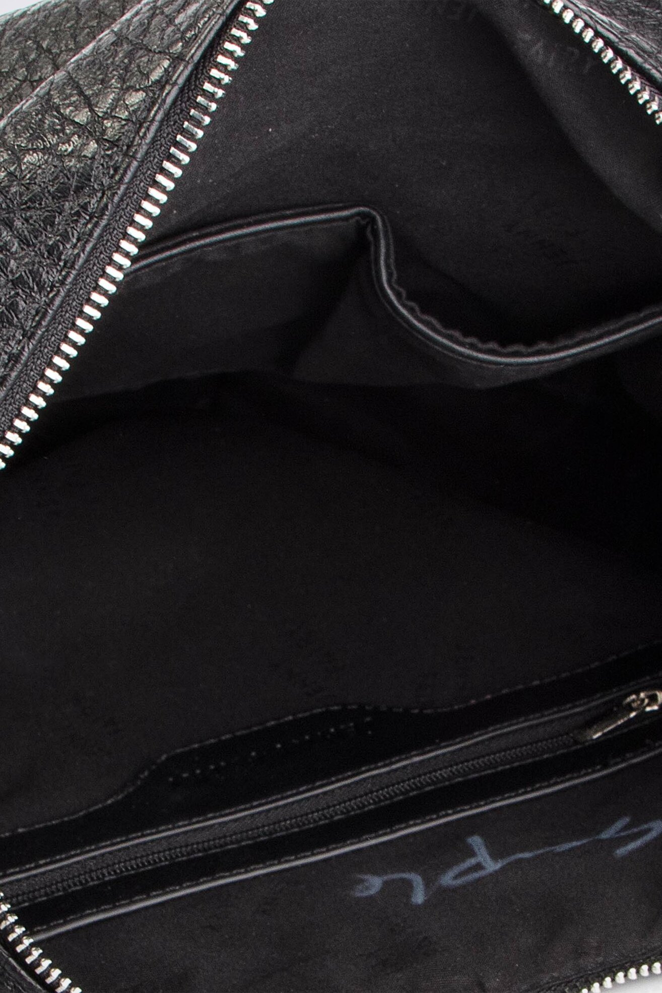 Torebka Jenny Fairy RH1617 Czarny