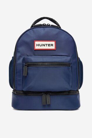 Рюкзак HUNTER CEO-HUNTER_ACCCS_05_AW2025 ТЕМНО-СИНІЙ