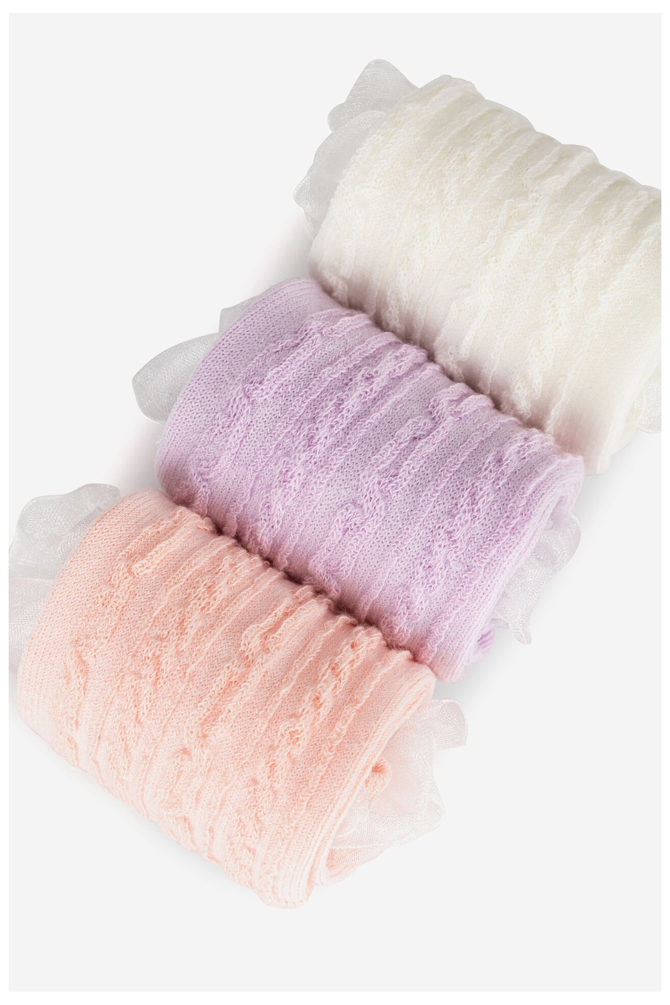 Soseste Jenny 7KB-004-SS25 (3-PACK) ROZ