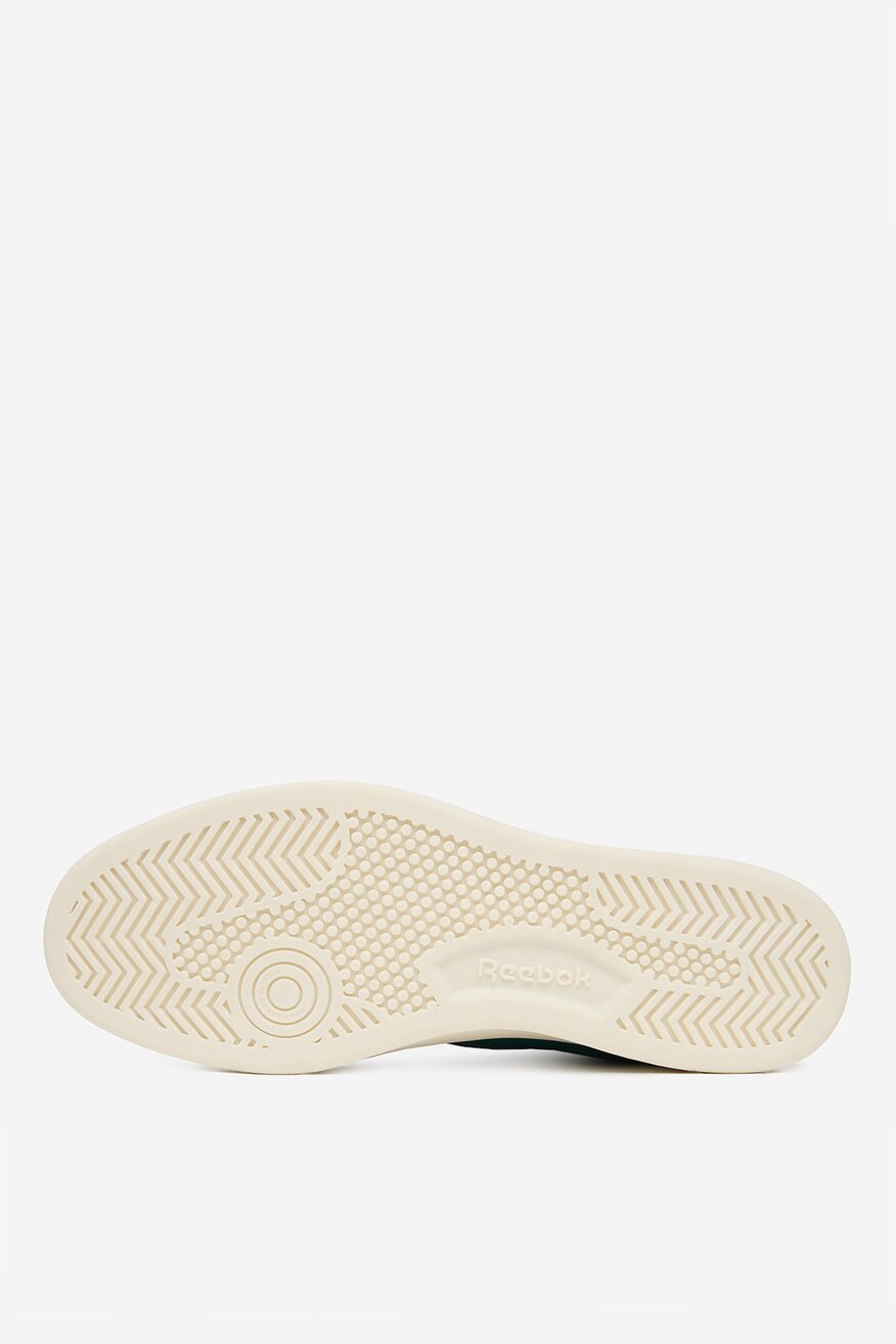 Sportovní obuv Reebok ZELENÁ - 5906751223567