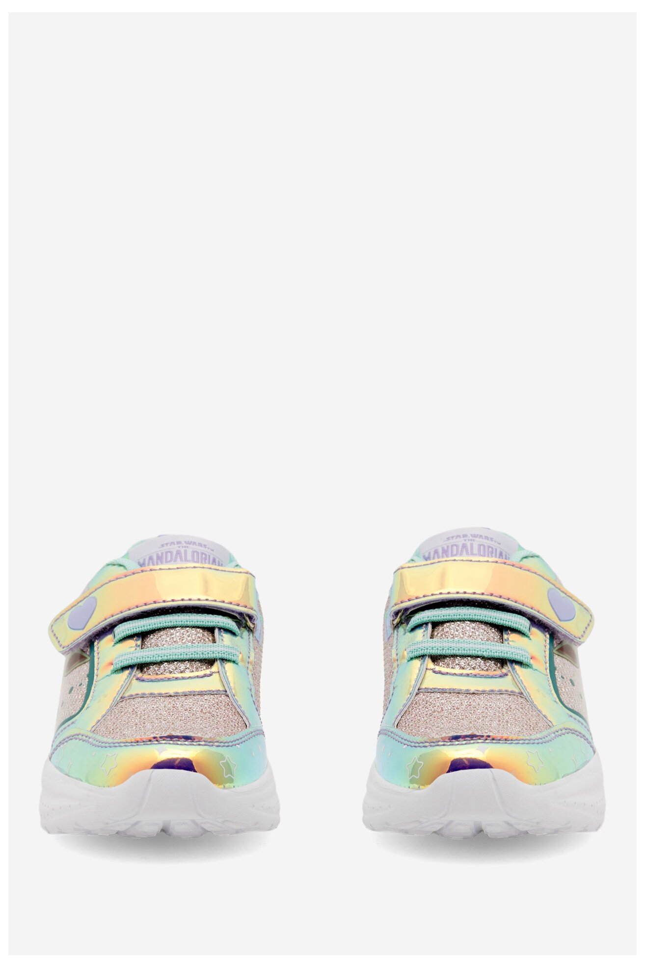 Sportska obuća MANDALORIAN CP76-SS24-118LM ZELENA