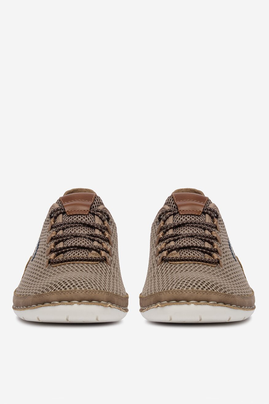 
                Rieker - Półbuty - 5906751772676