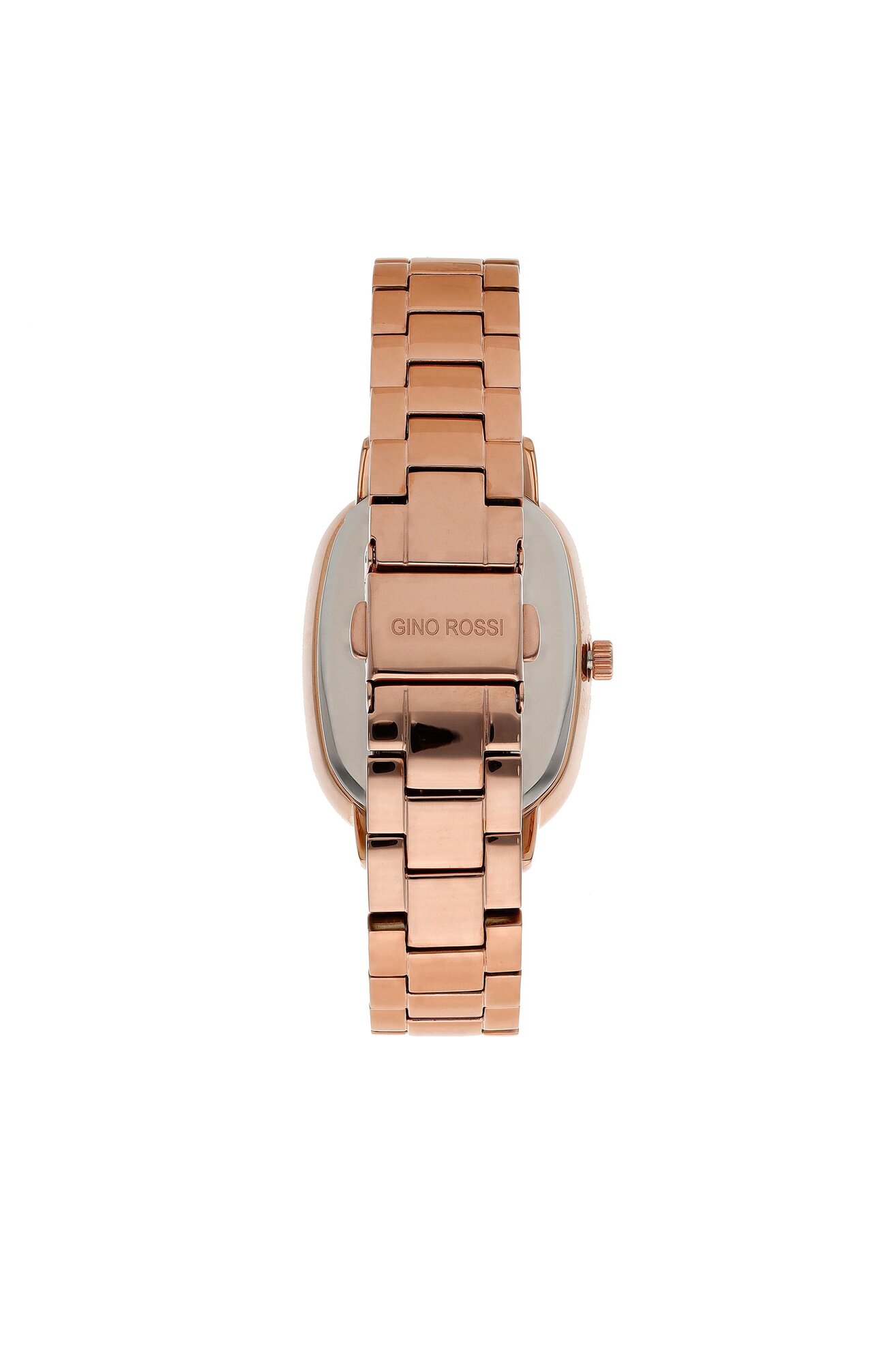 Zegarek Gino Rossi GR WOMAN WATCH 03030909010 Złoty