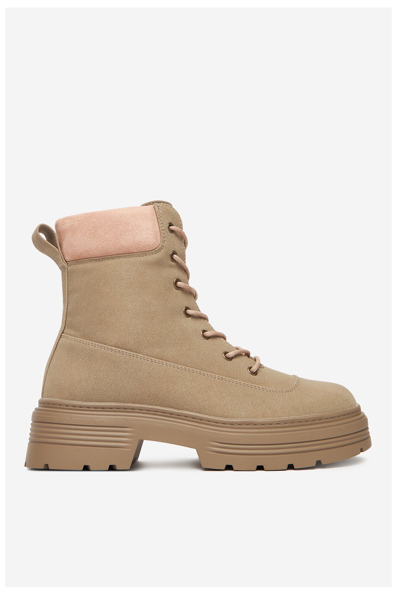 Ghete DeeZee 25519-1 MARO MEDIU