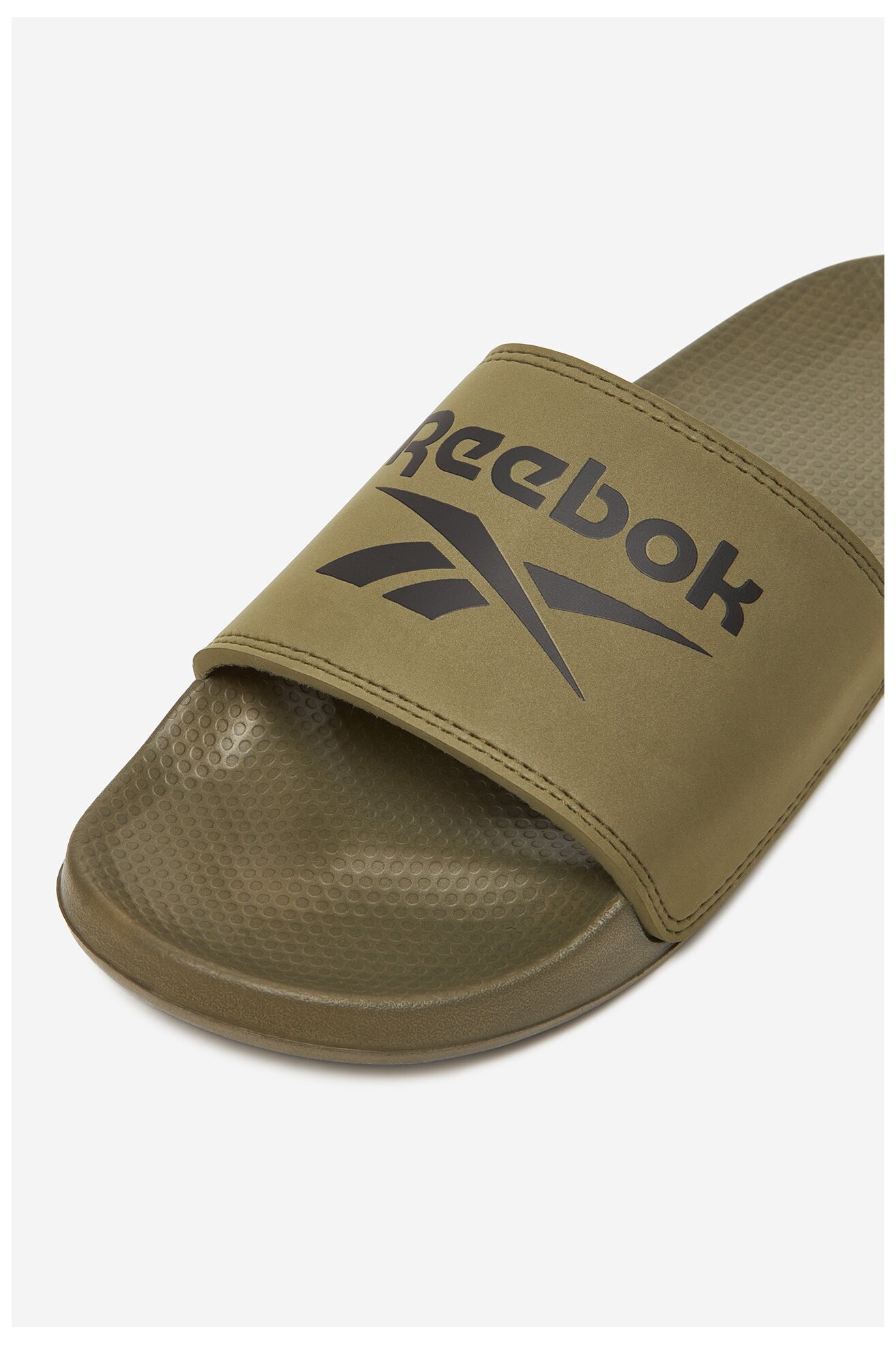 Джапанка за басейн Reebok CEO-SS25-3C069-2 ТЪМНОЗЕЛЕН