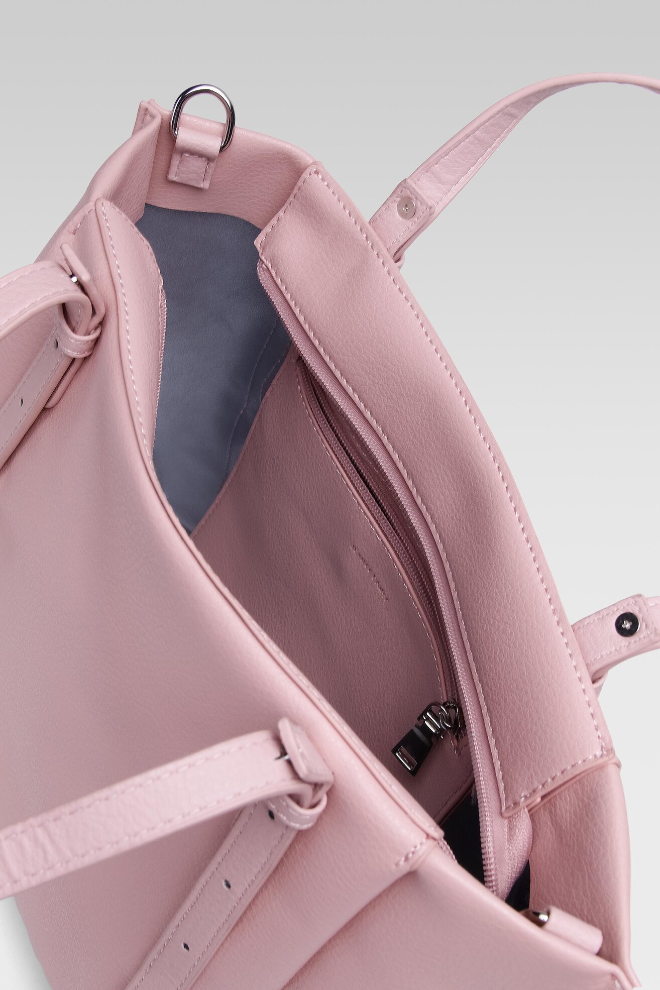 Дамска чанта Jenny Fairy MJT-J-179-60-01 РОЗОВ