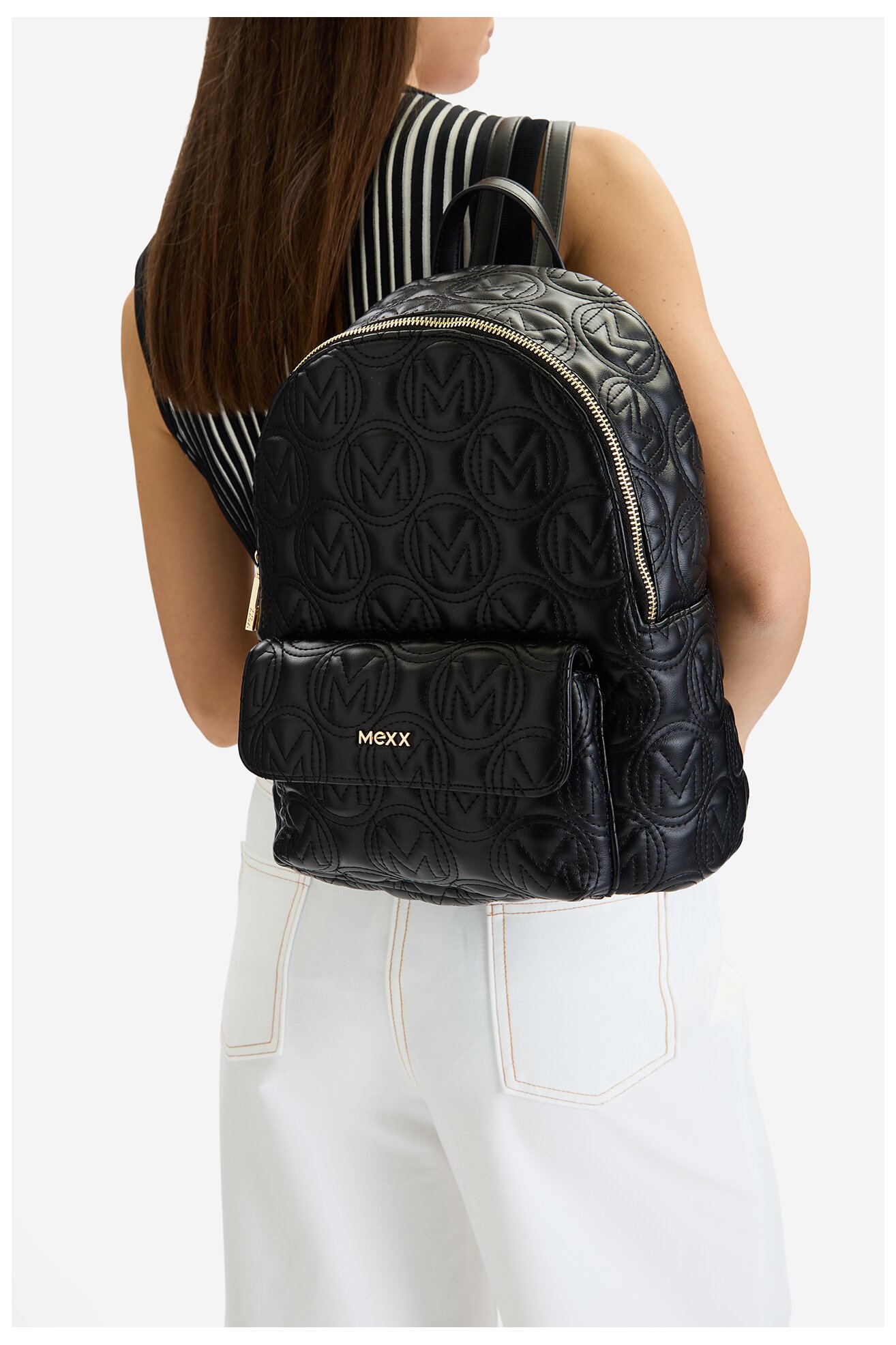 Раница Mexx CEO-MEXX-AJ-003-09 ЧЕРЕН