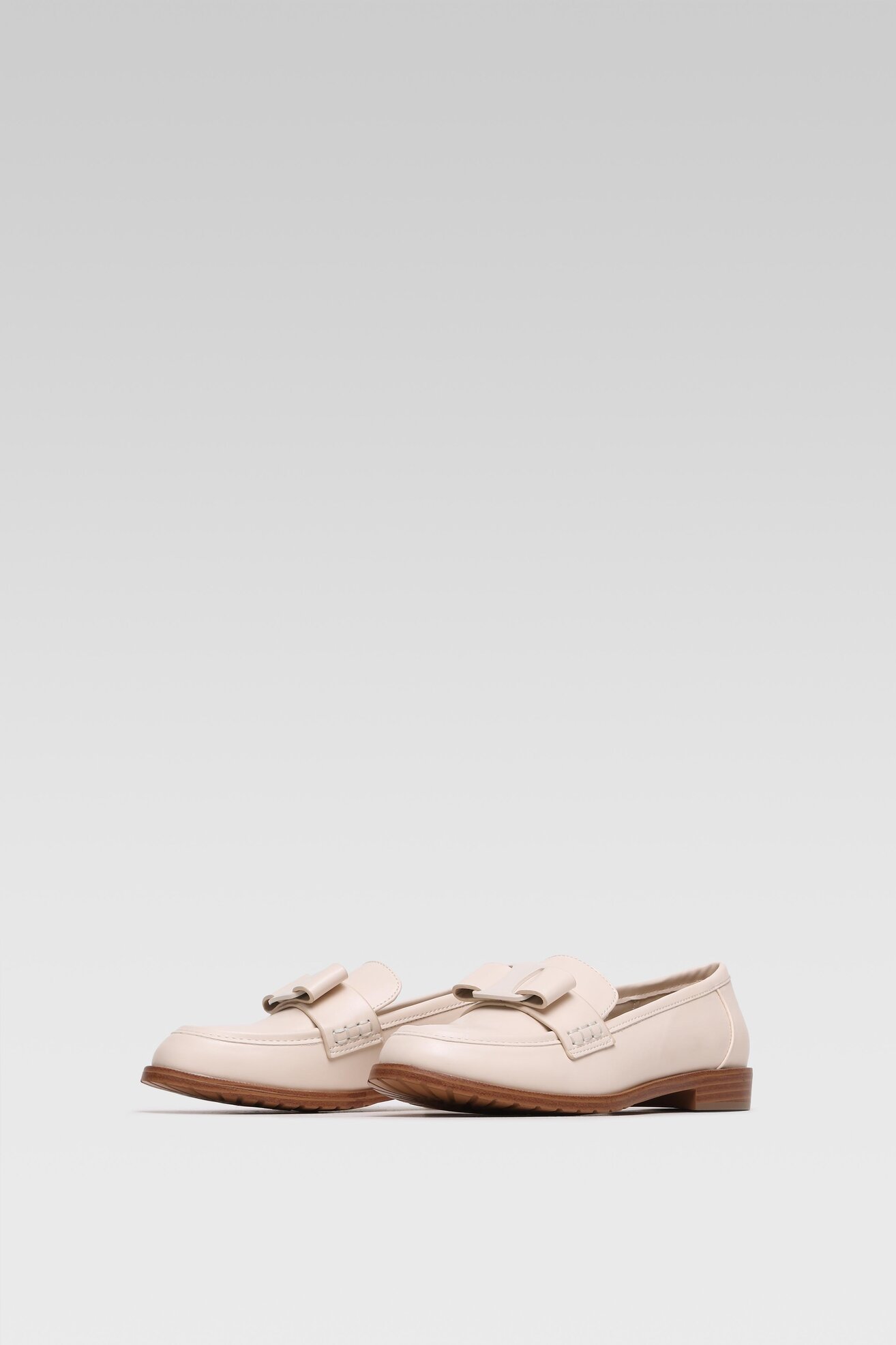 Мокасини DeeZee MY FAIRY H08801-1 БЕЖОВ