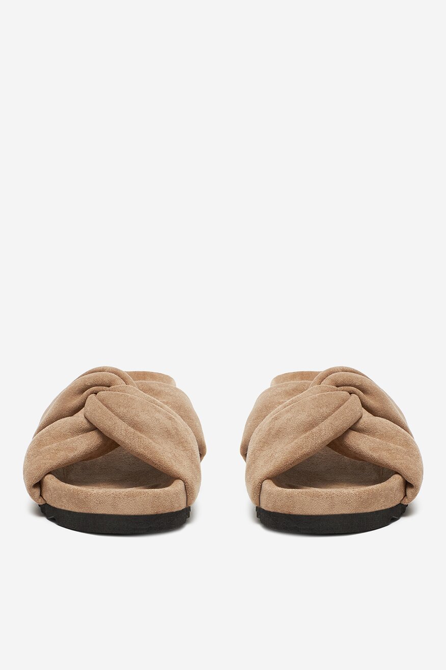 DeeZee - Klapki - 5904410874037