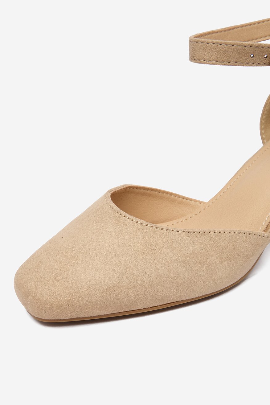 
                Jenny - Czółenka - 5906751731499