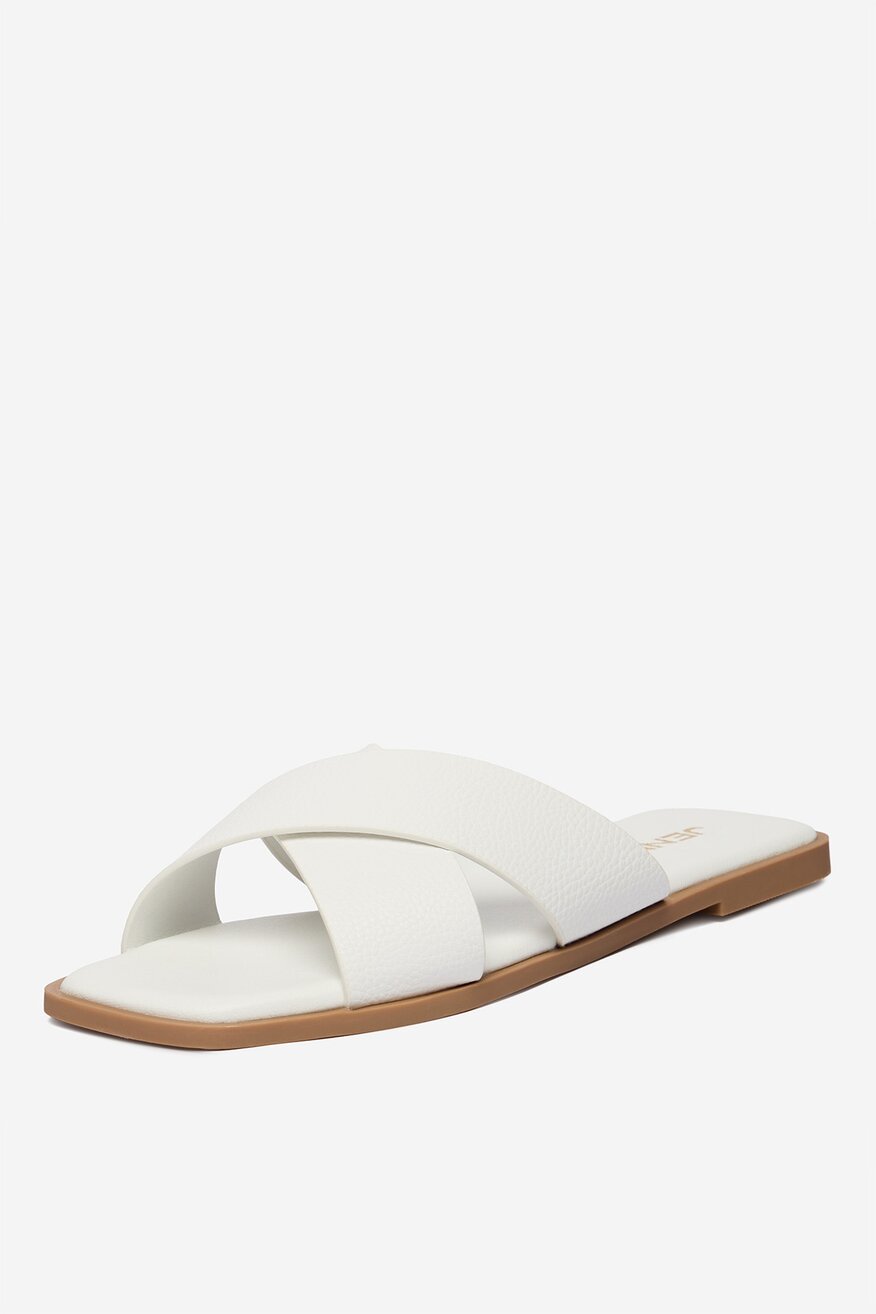 
                Jenny - Klapki - 5906751720370