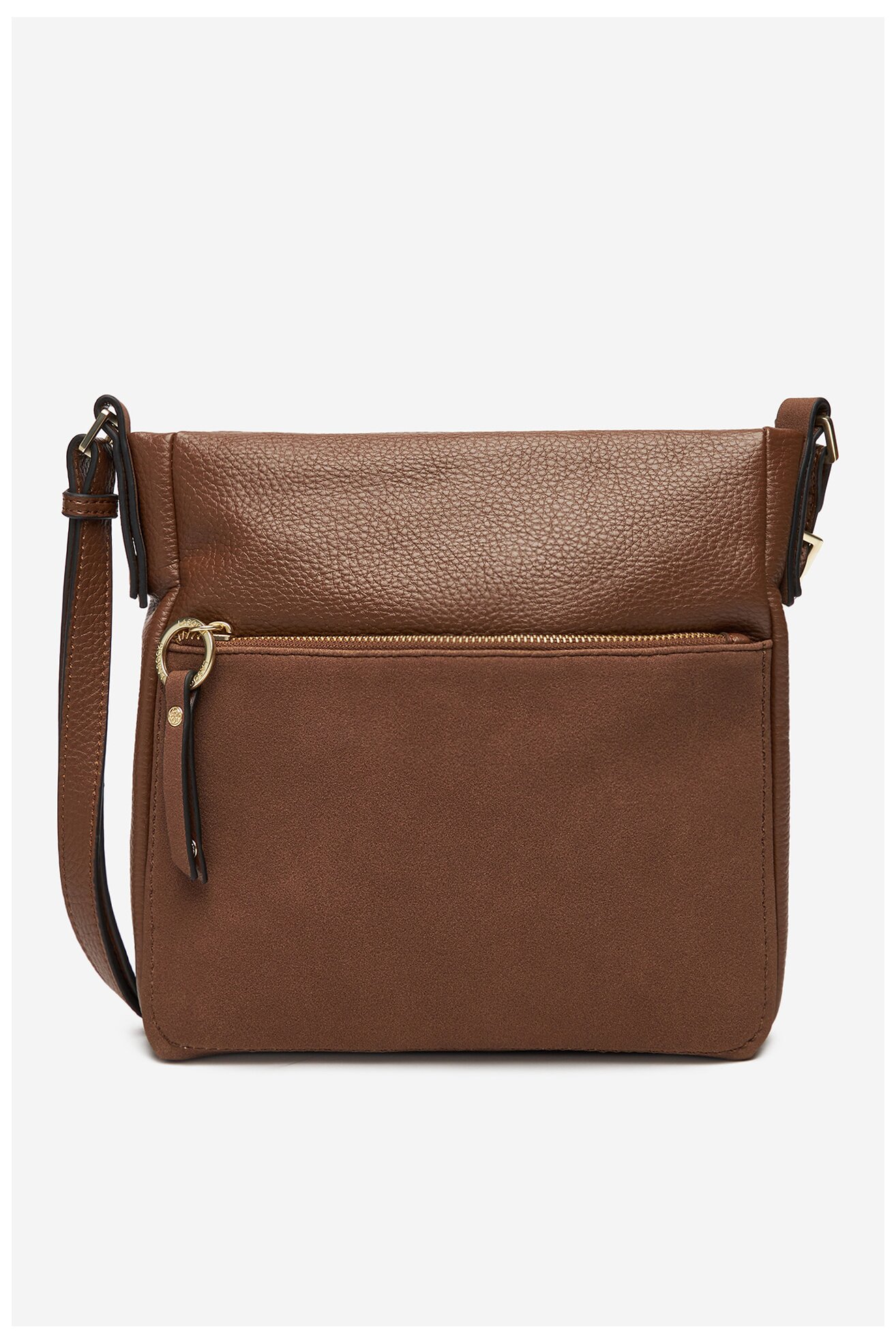 Kézitáska Lasocki C-LSK-K-062-06 CAMEL