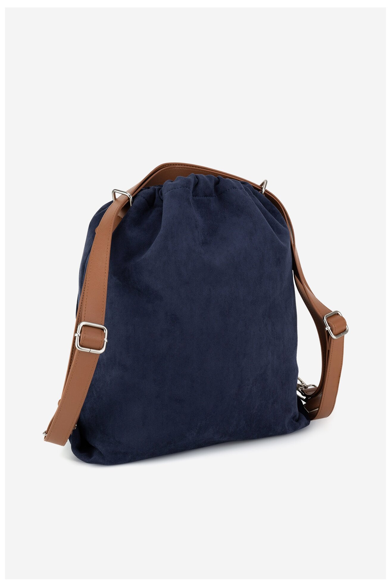 Рюкзак Lasocki MLP-W-015-04 ТЕМНО-СИНІЙ