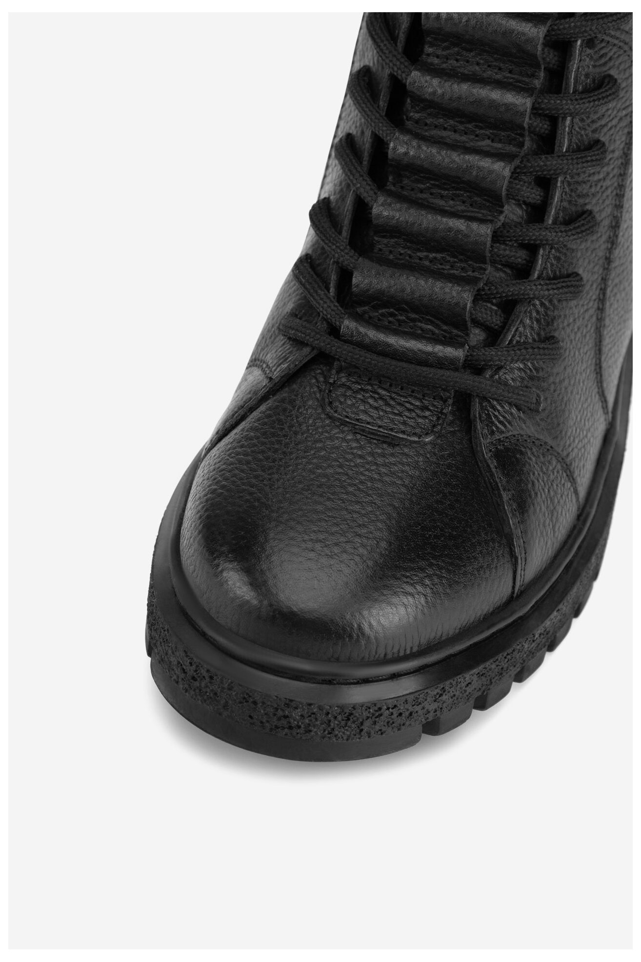 Боти Go Soft WI32-FATIMA-01 ЧЕРЕН