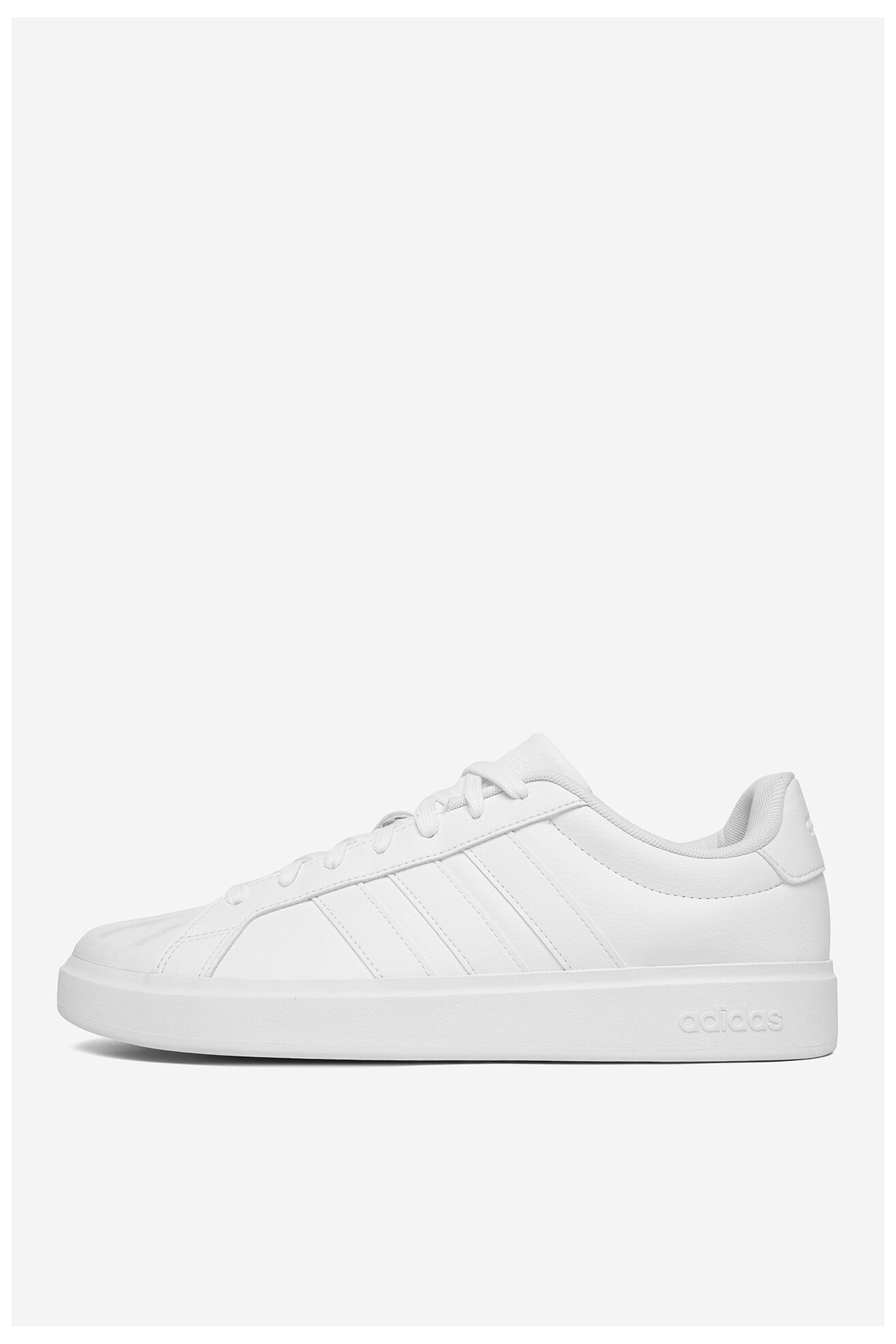 Спортни обувки adidas CEO-STREETTALK JP8277 БЯЛ