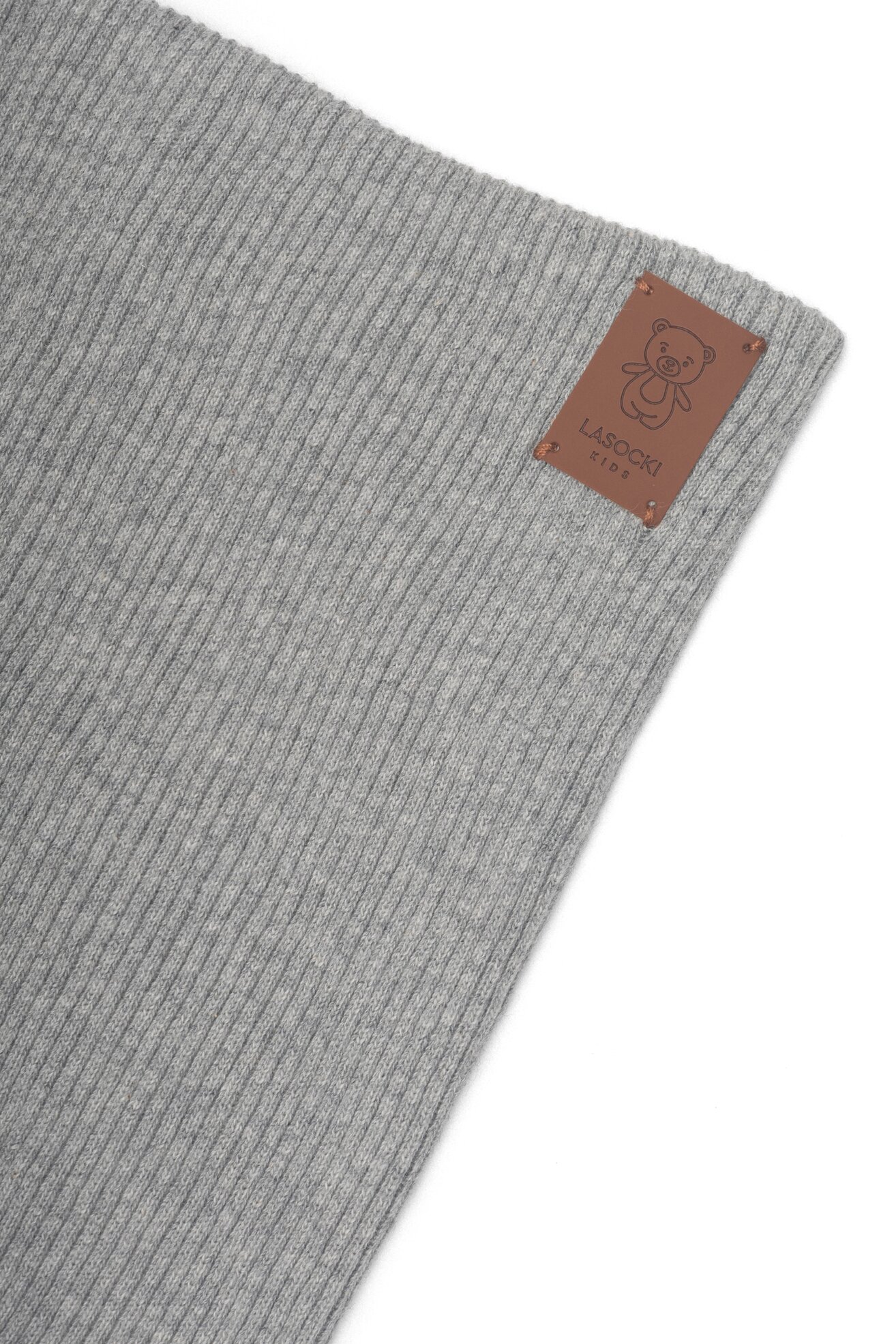 Komin Lasocki Kids 2K4-002-AW23 Szary