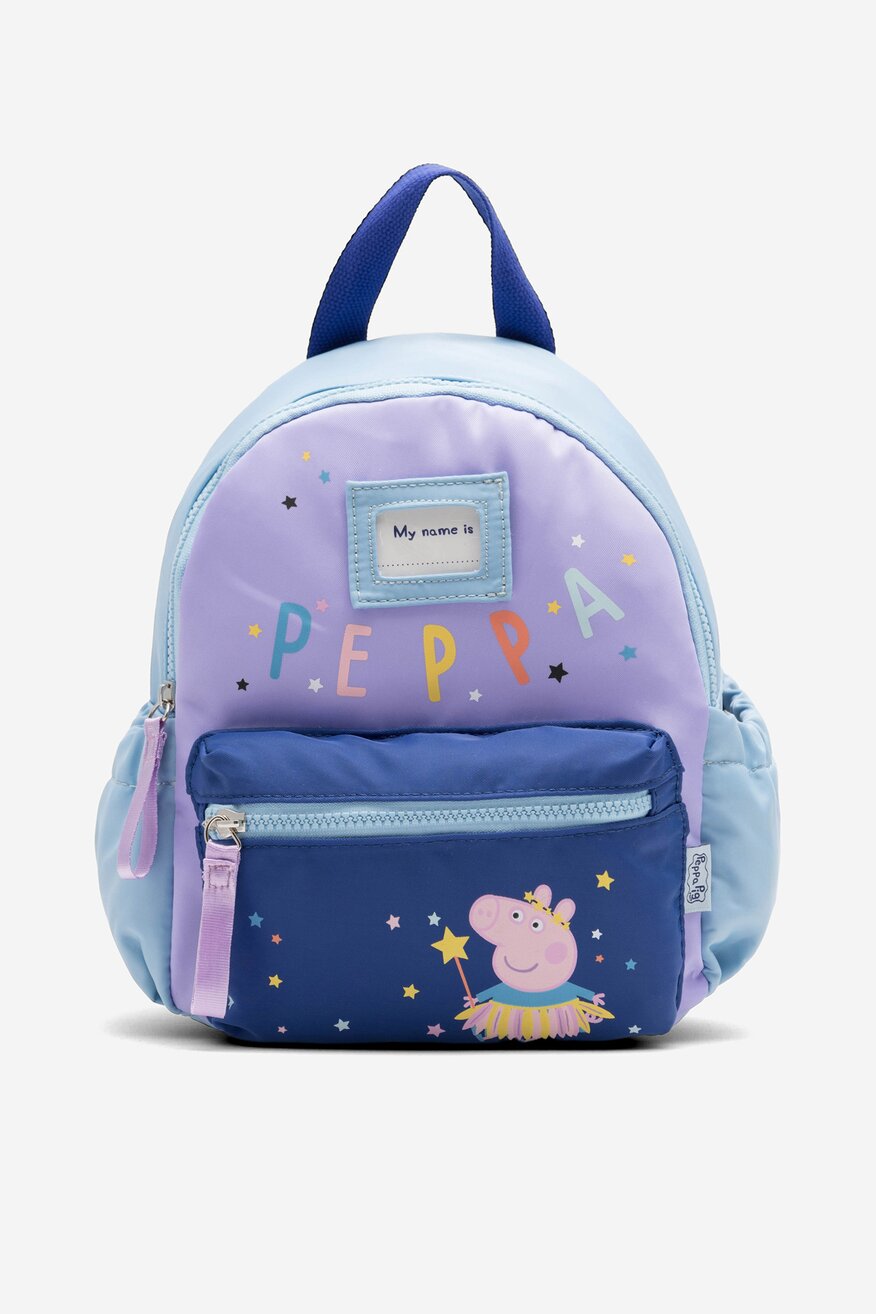 
                PEPPA PIG - Plecak - 5904862978550