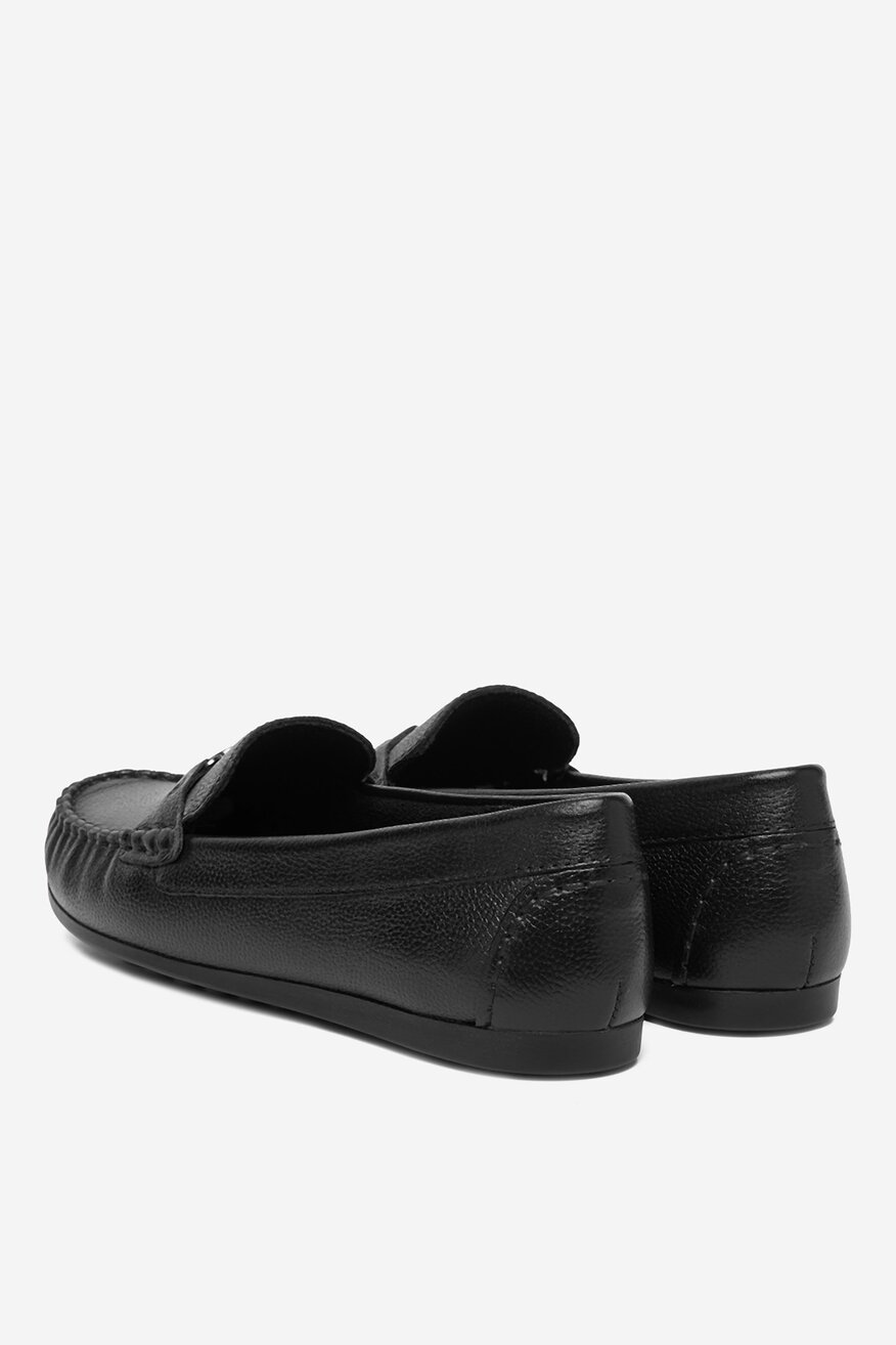 
                Мокасини Lasocki ЧОРНИЙ - 5906751842683