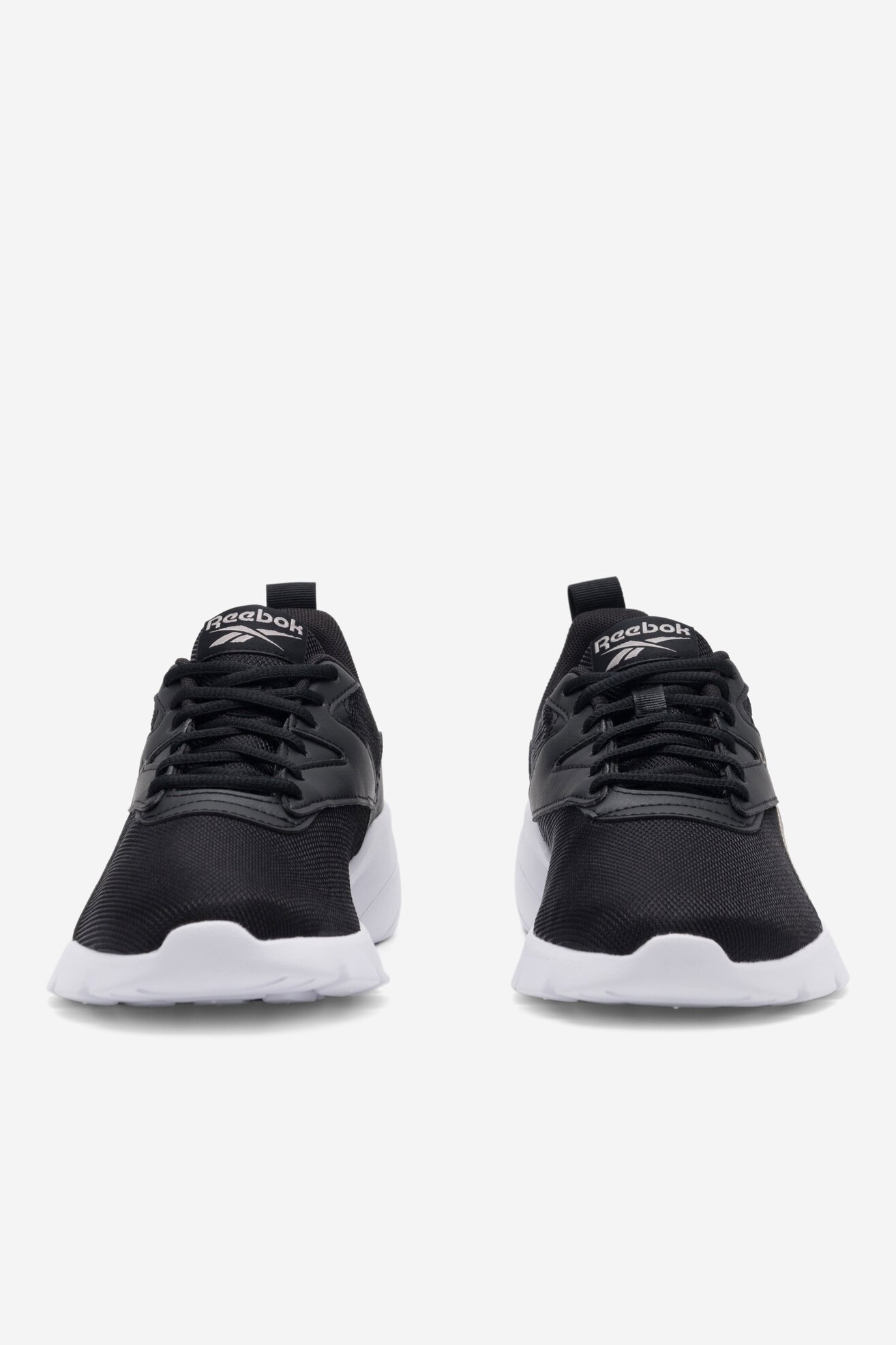 Obuwie sportowe Reebok RIDER V IG0715 Czarny