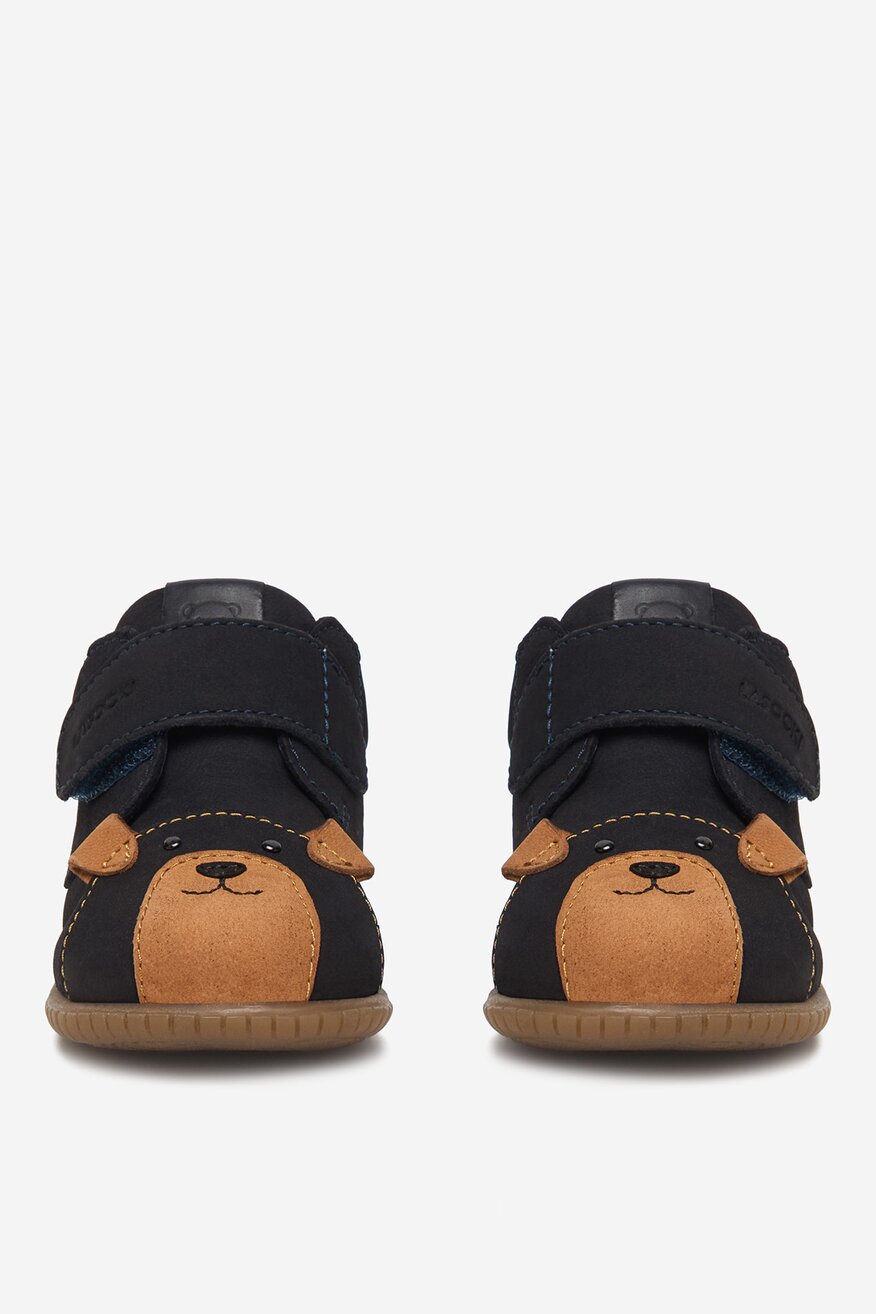 
                Напівчеревик Lasocki Kids ТЕМНО-СИНІЙ - 5906751586471