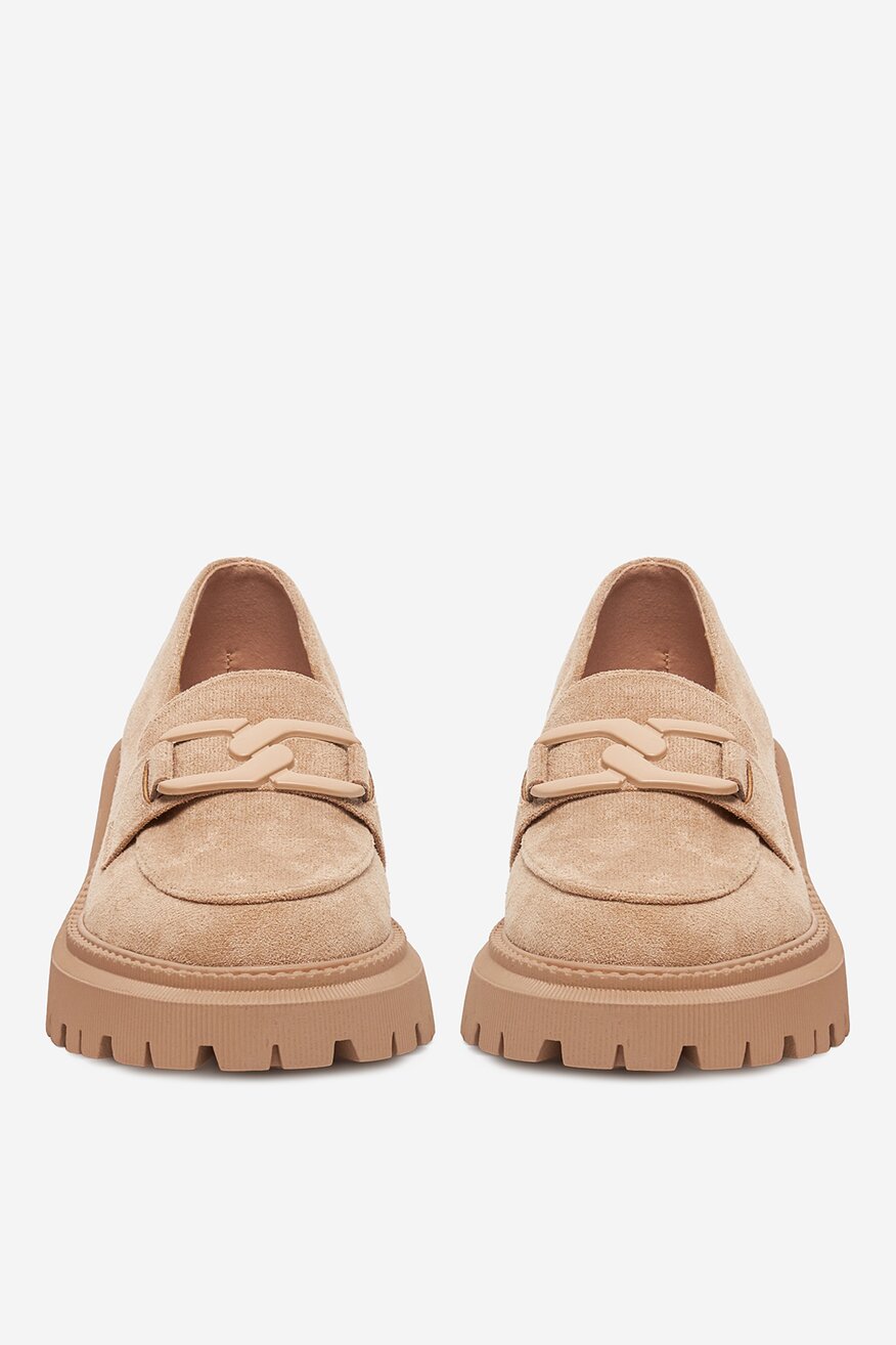 DeeZee - Loafersy - 5906751125830